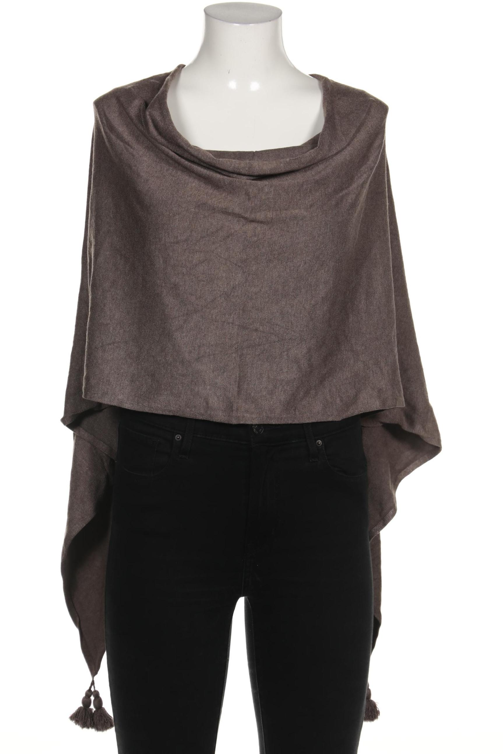 

Comma Damen Pullover, braun