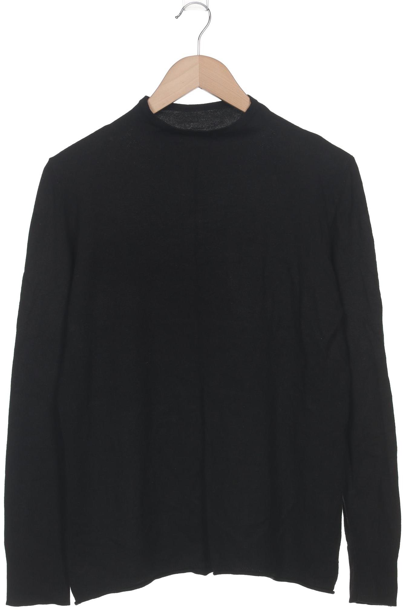 

Comma Damen Pullover, schwarz, Gr. 44