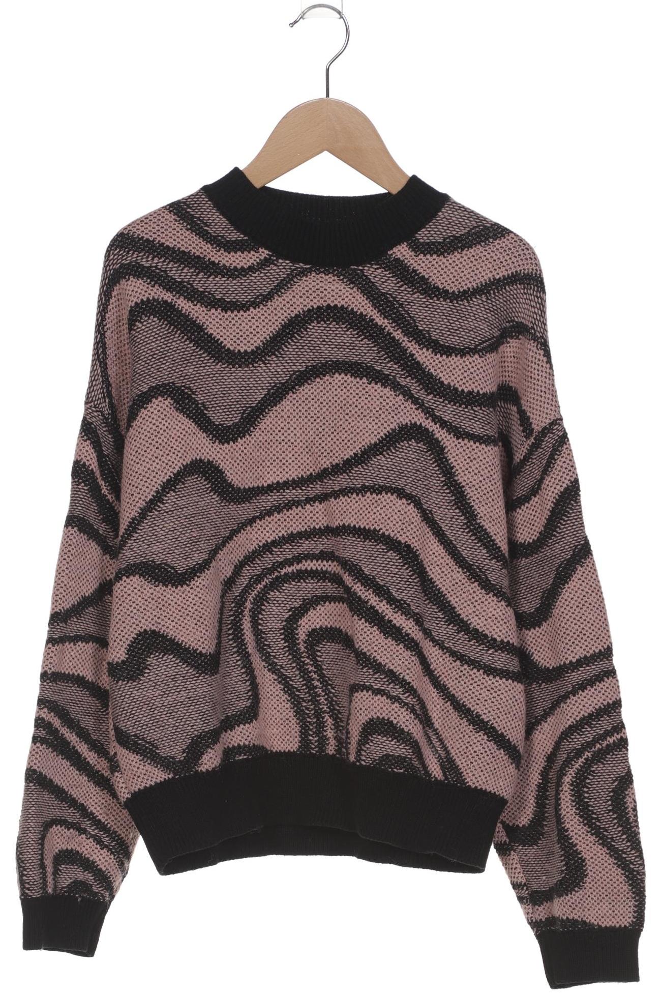 

Comma Damen Pullover, pink, Gr. 36