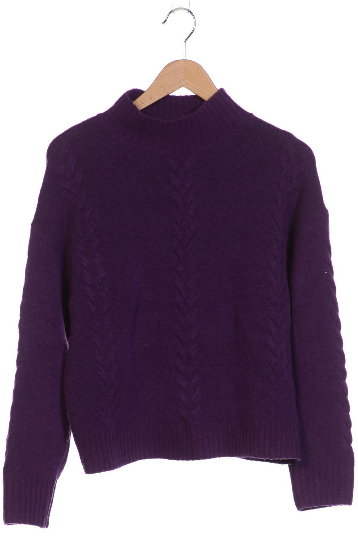

Comma Damen Pullover, flieder