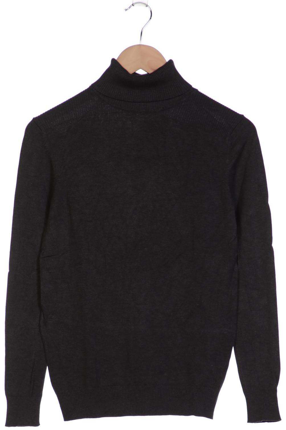 

Comma Damen Pullover, grau, Gr. 34
