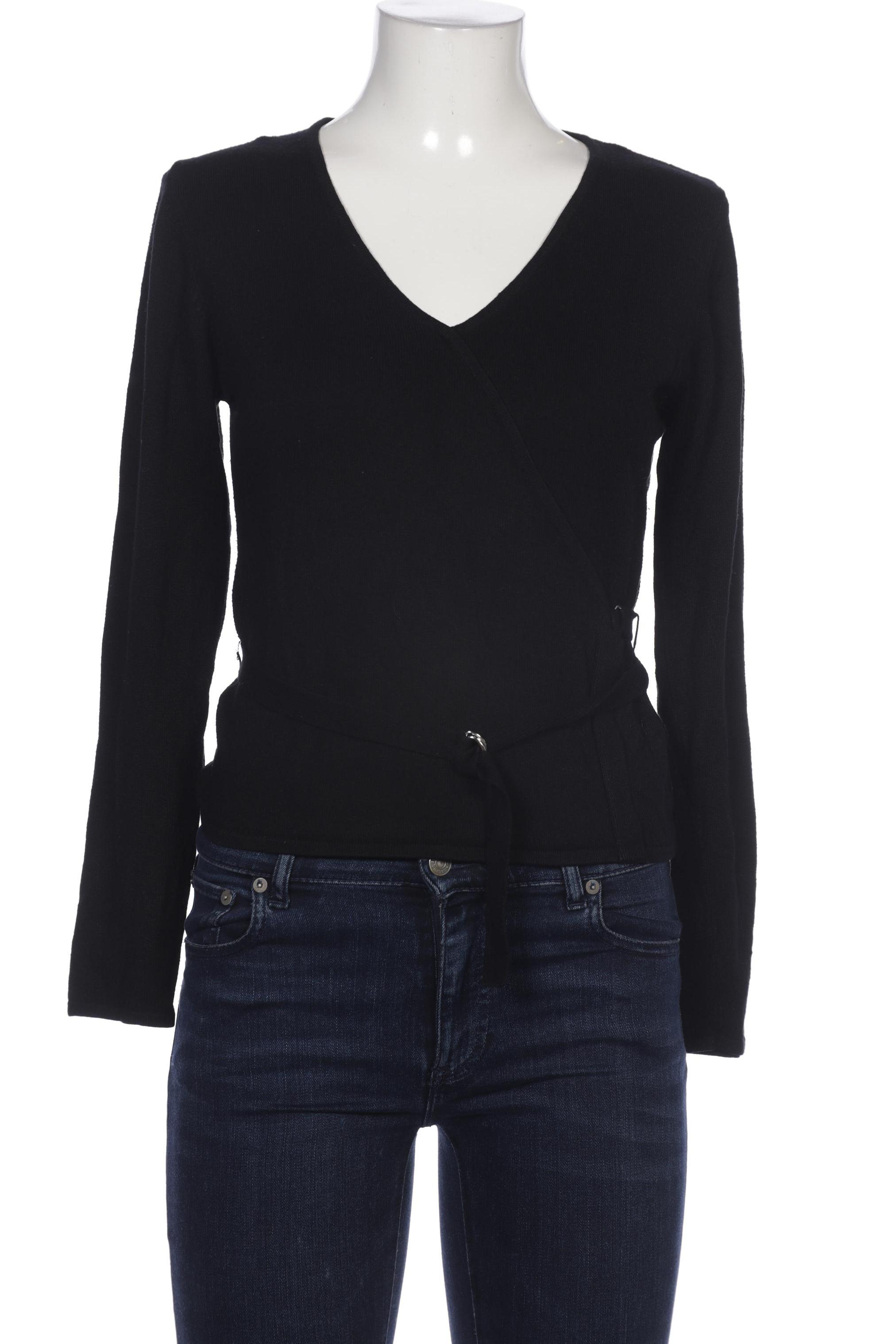

Comma Damen Pullover, schwarz, Gr. 40