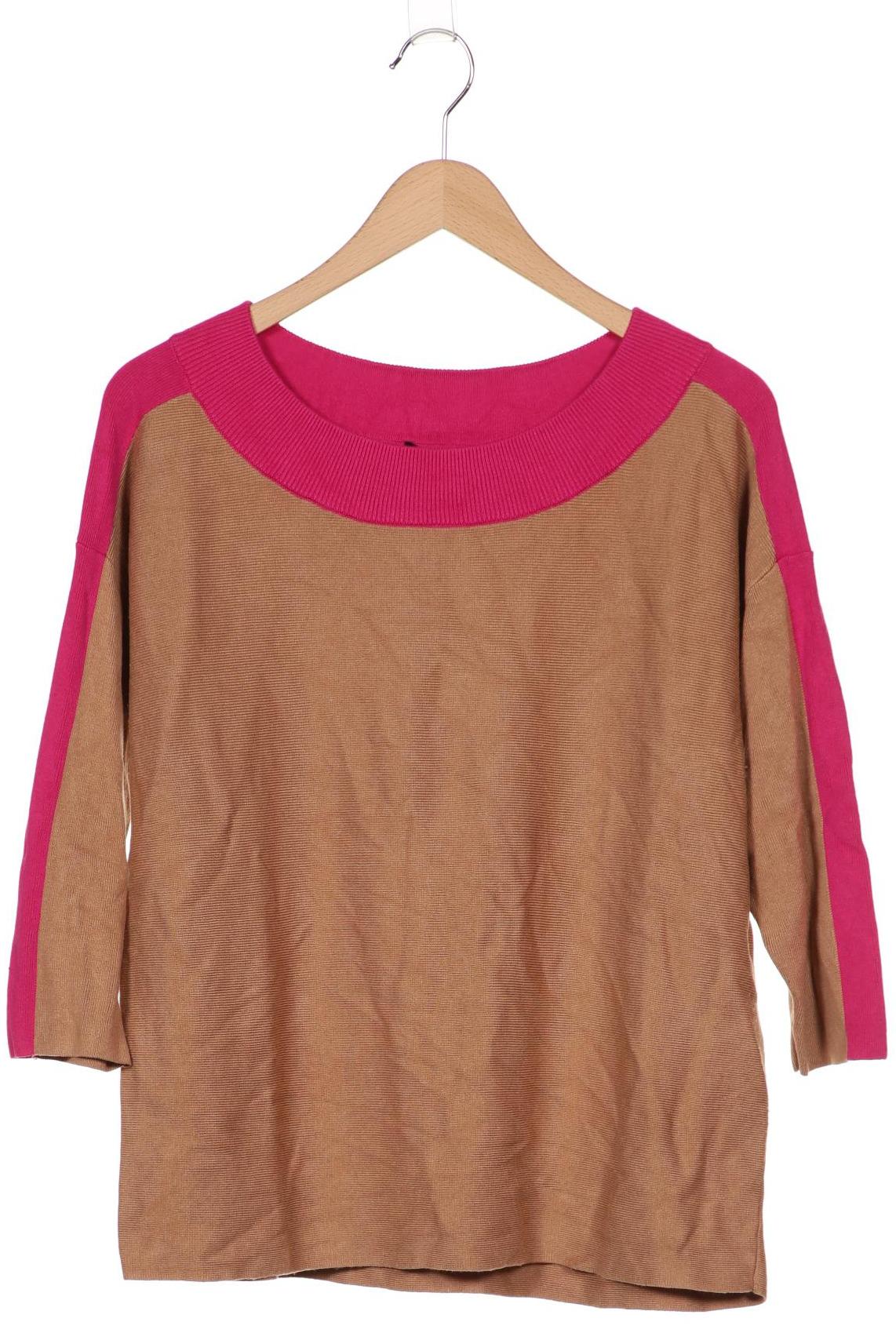 

Comma Damen Pullover, beige