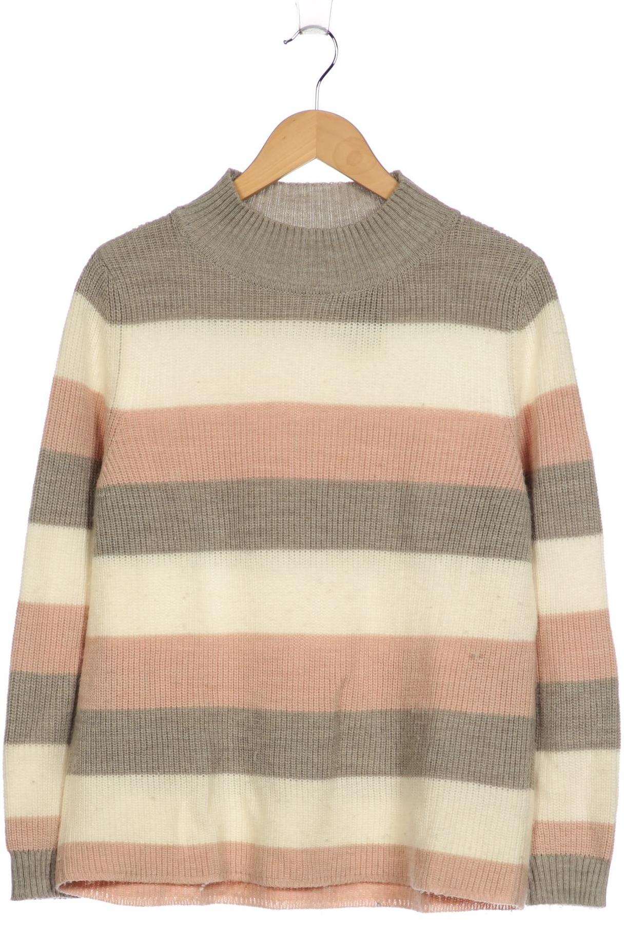 

Comma Damen Pullover, grau, Gr. 40