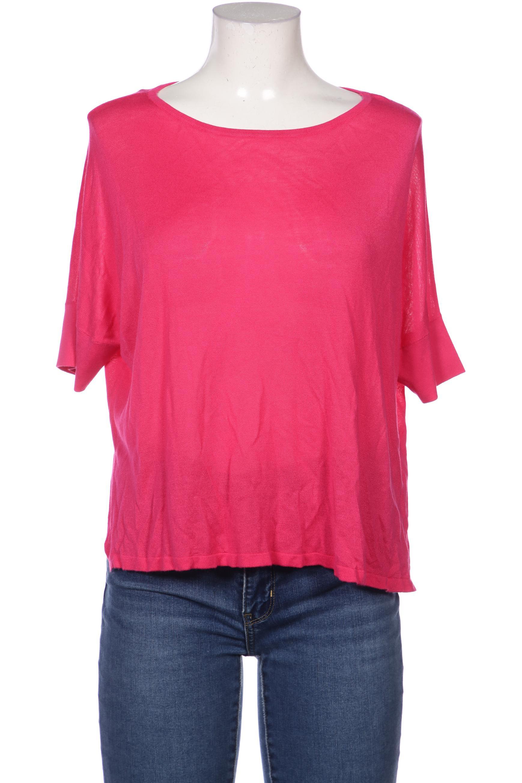 

Comma Damen Pullover, pink