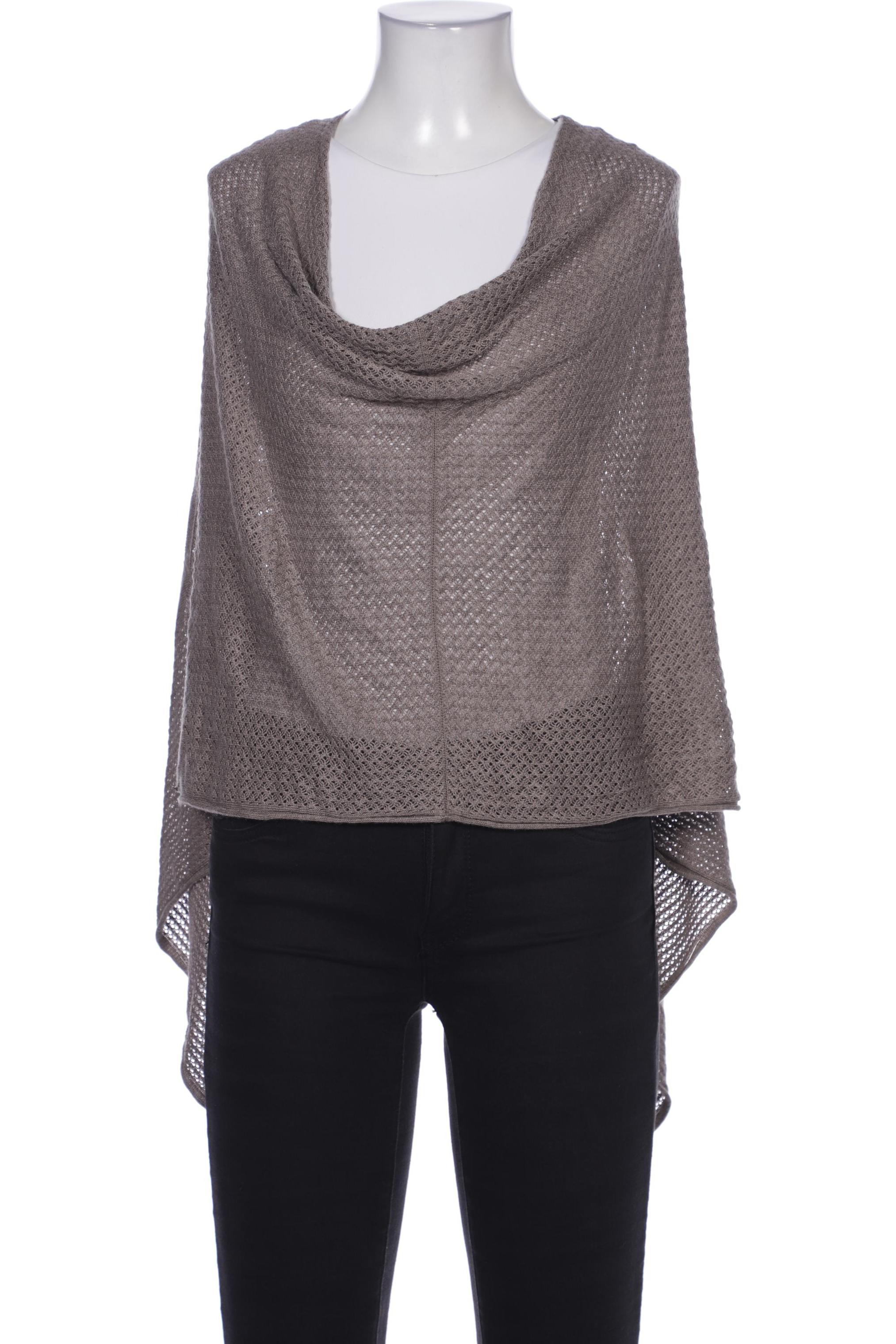

Comma Damen Pullover, grau, Gr. uni
