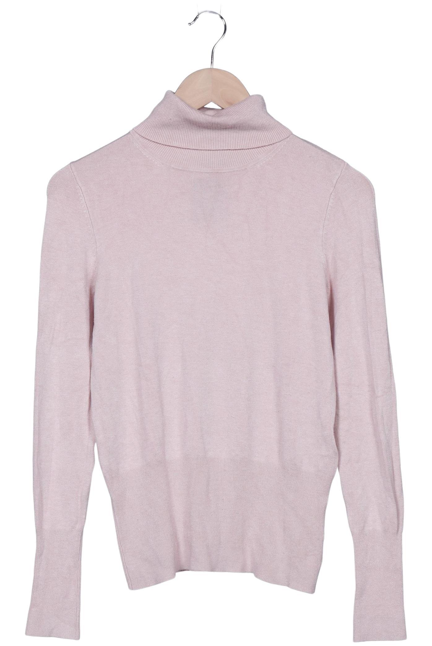 

Comma Damen Pullover, pink, Gr. 34