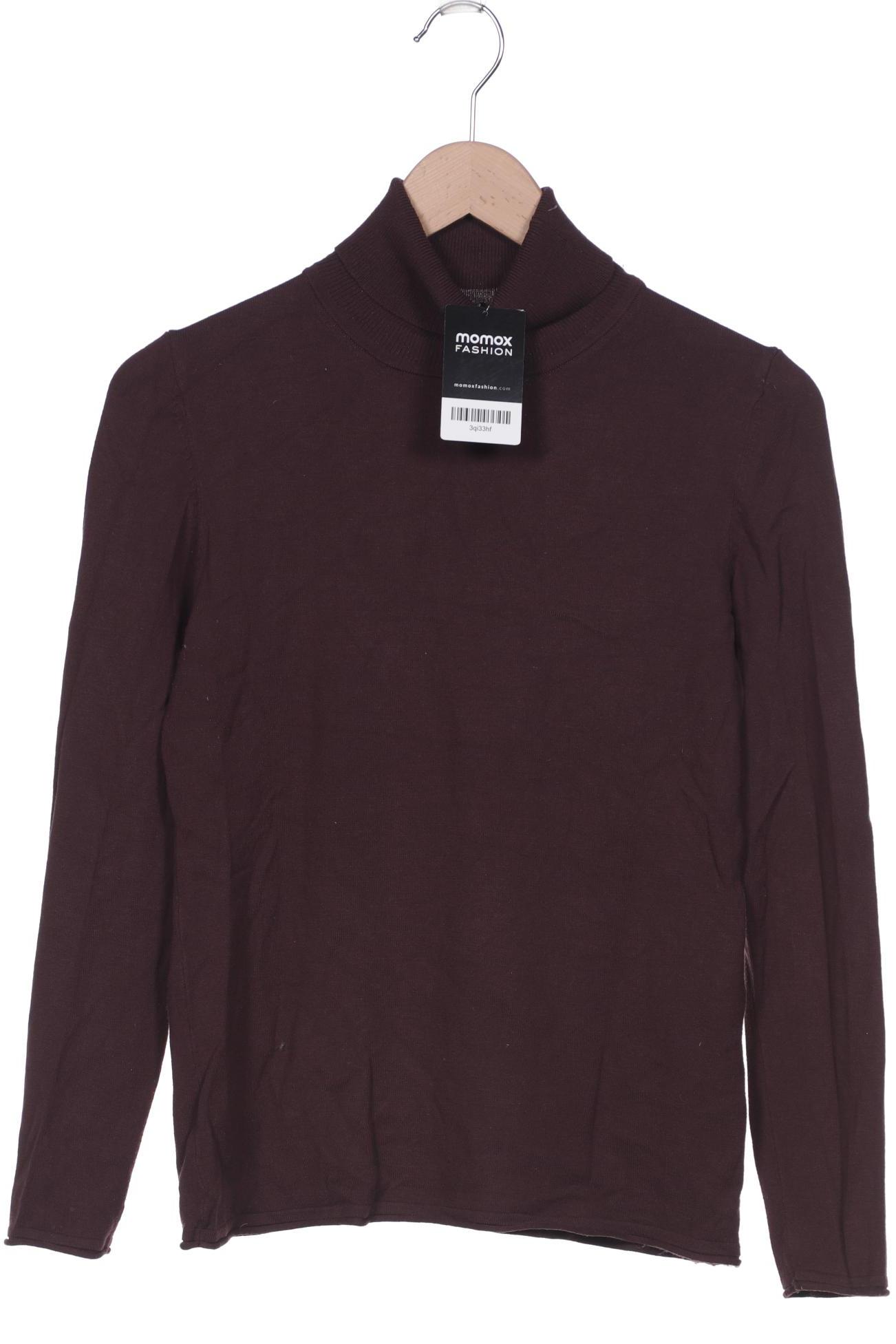

Comma Damen Pullover, braun