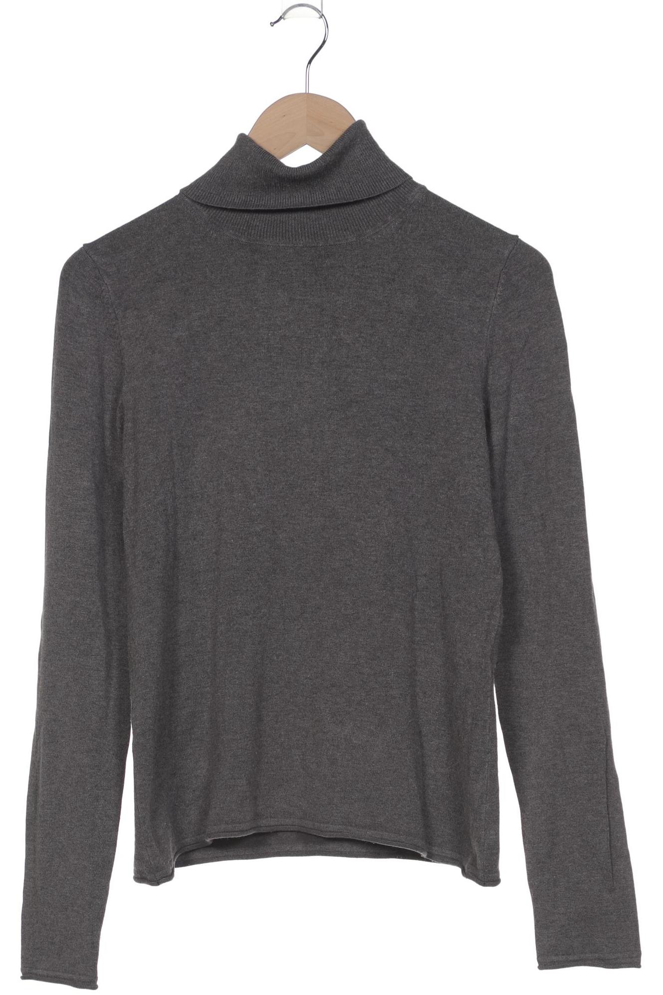 

Comma Damen Pullover, grau, Gr. 40