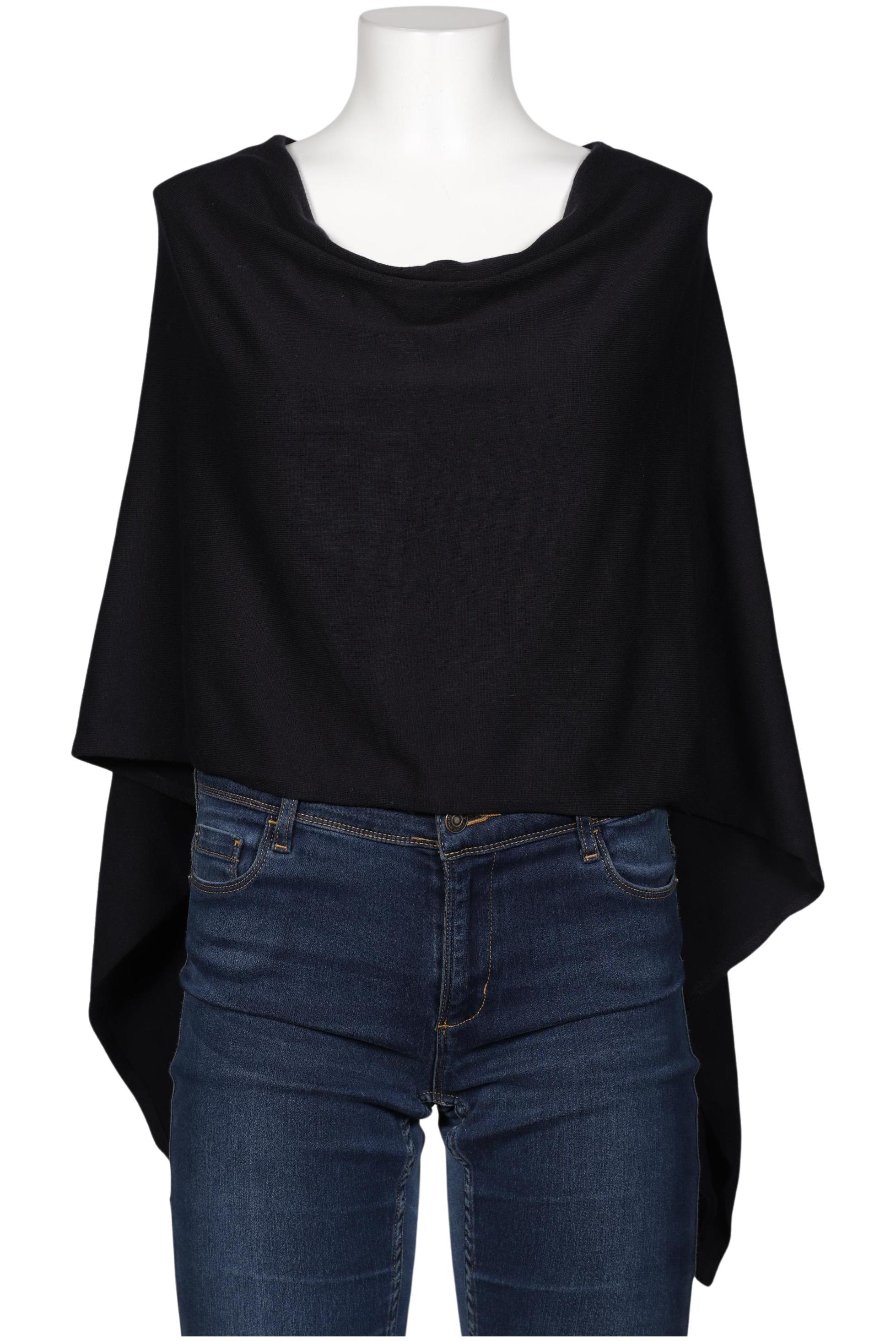 

Comma Damen Pullover, marineblau, Gr. uni