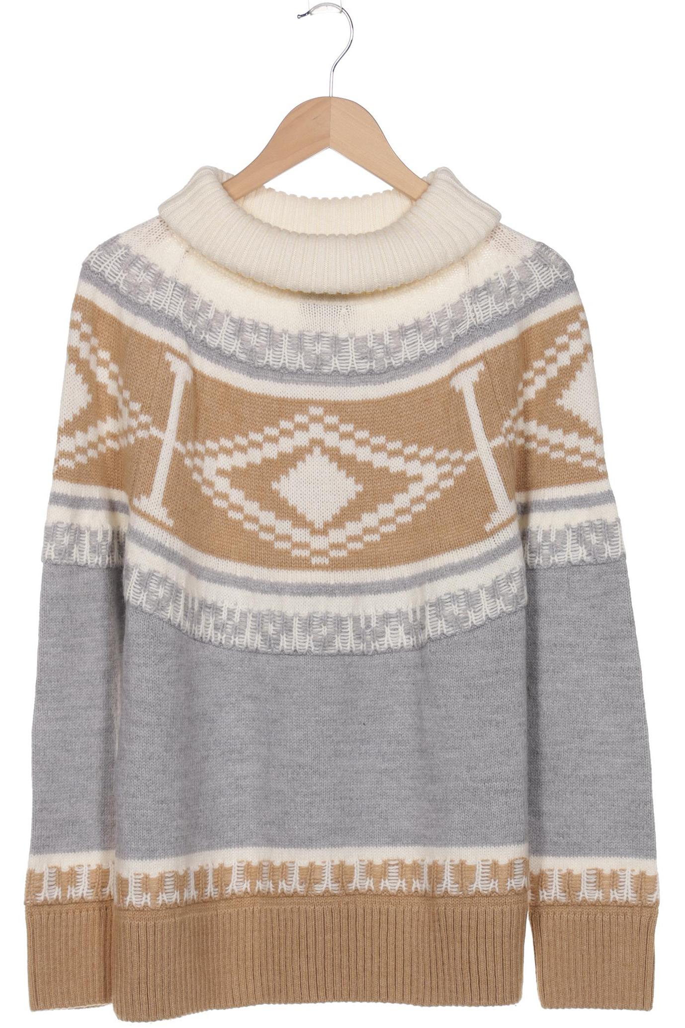 

Comma Damen Pullover, grau, Gr. 46