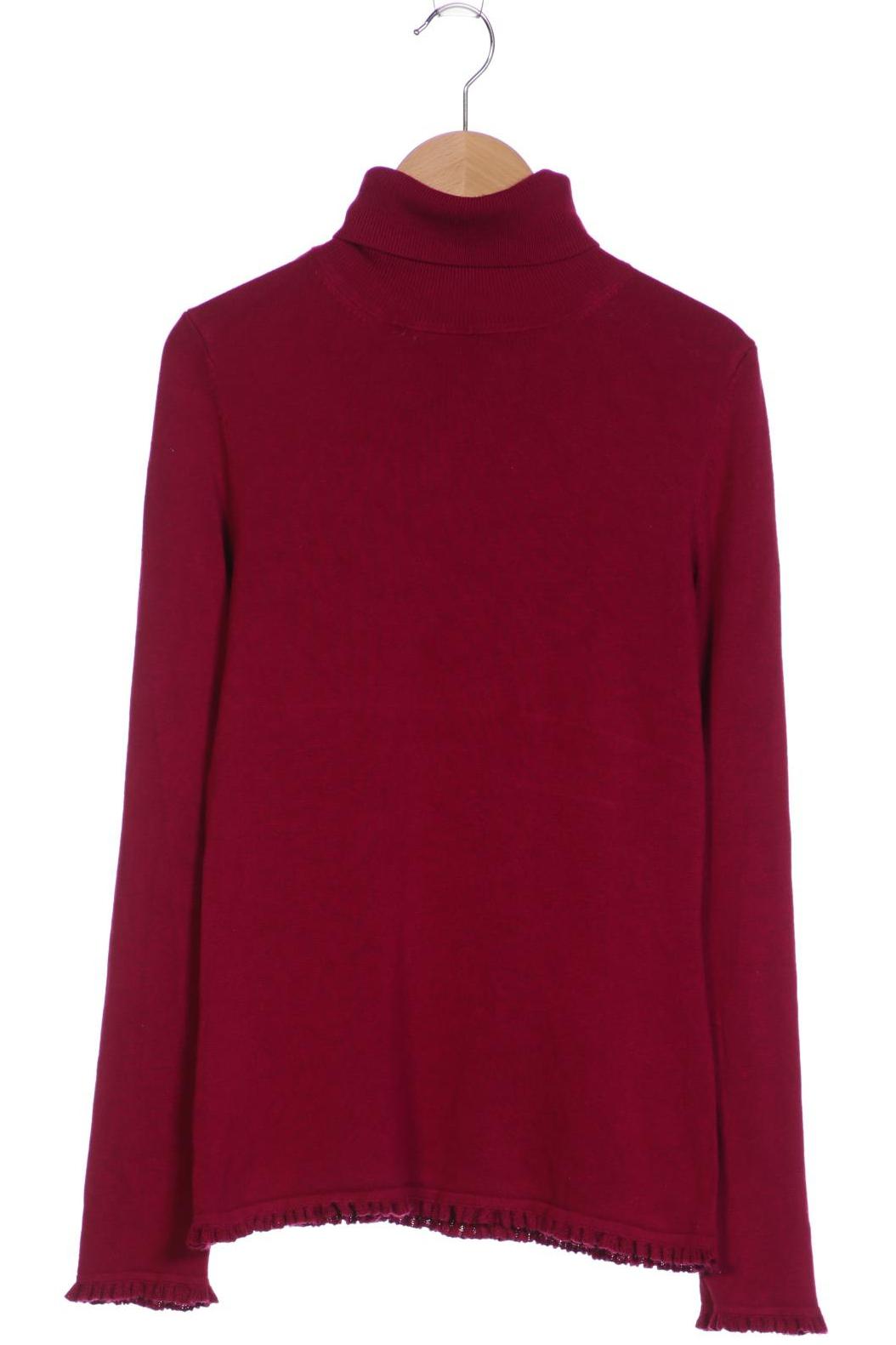 

Comma Damen Pullover, pink