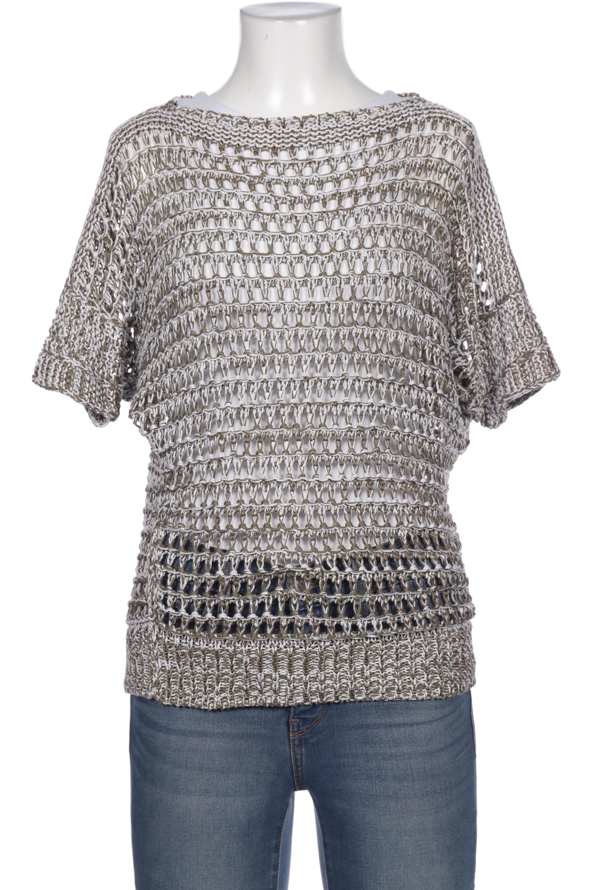 

Comma Damen Pullover, grün