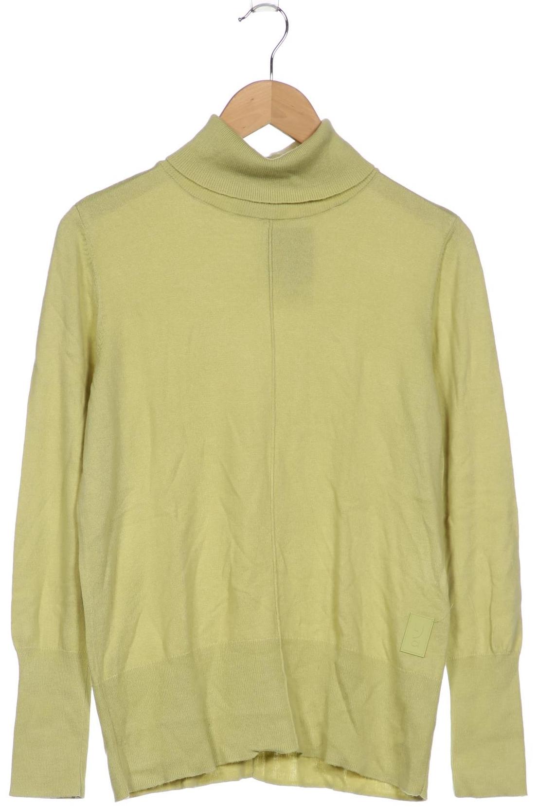 

Comma Damen Pullover, hellgrün, Gr. 40