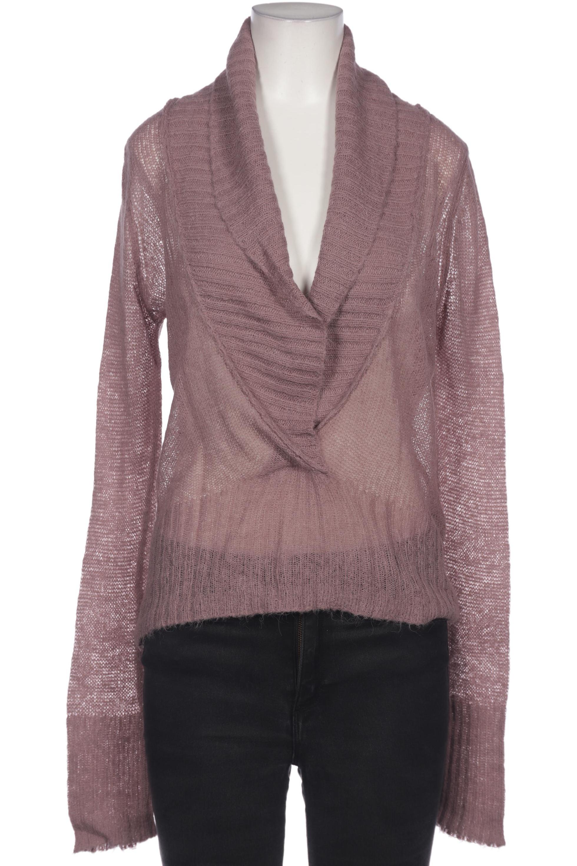 

Comma Damen Pullover, pink