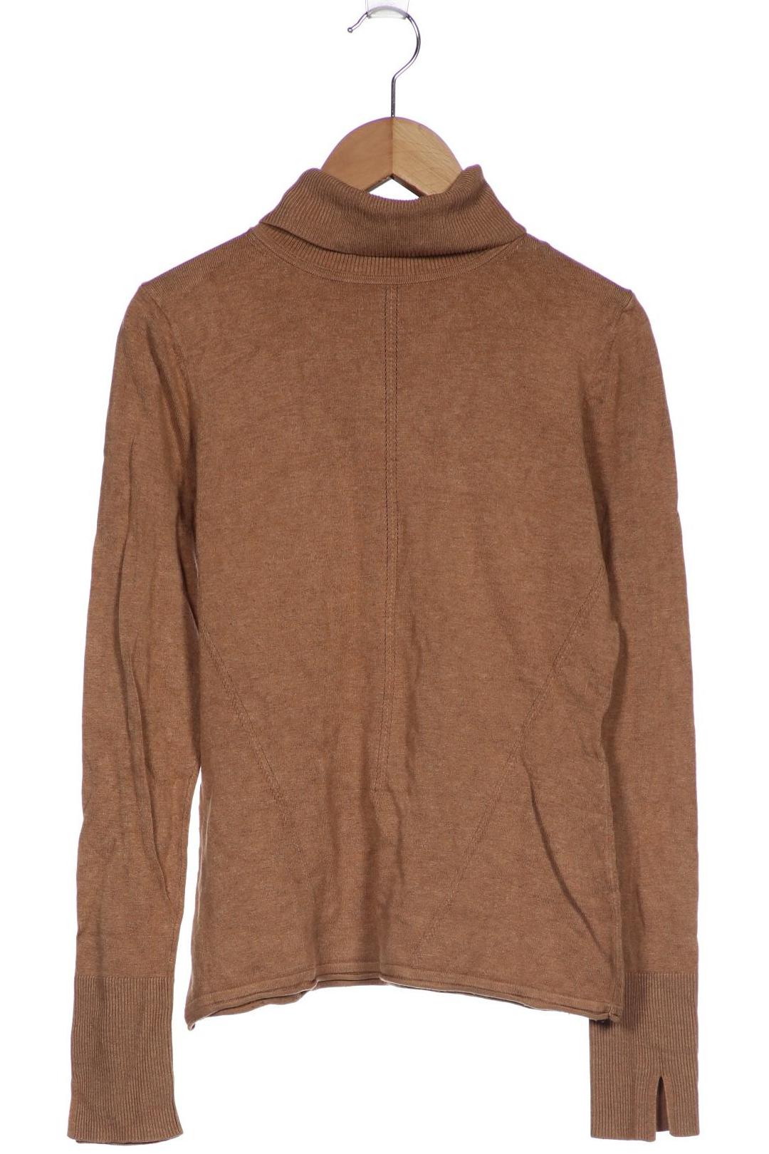 

Comma Damen Pullover, beige