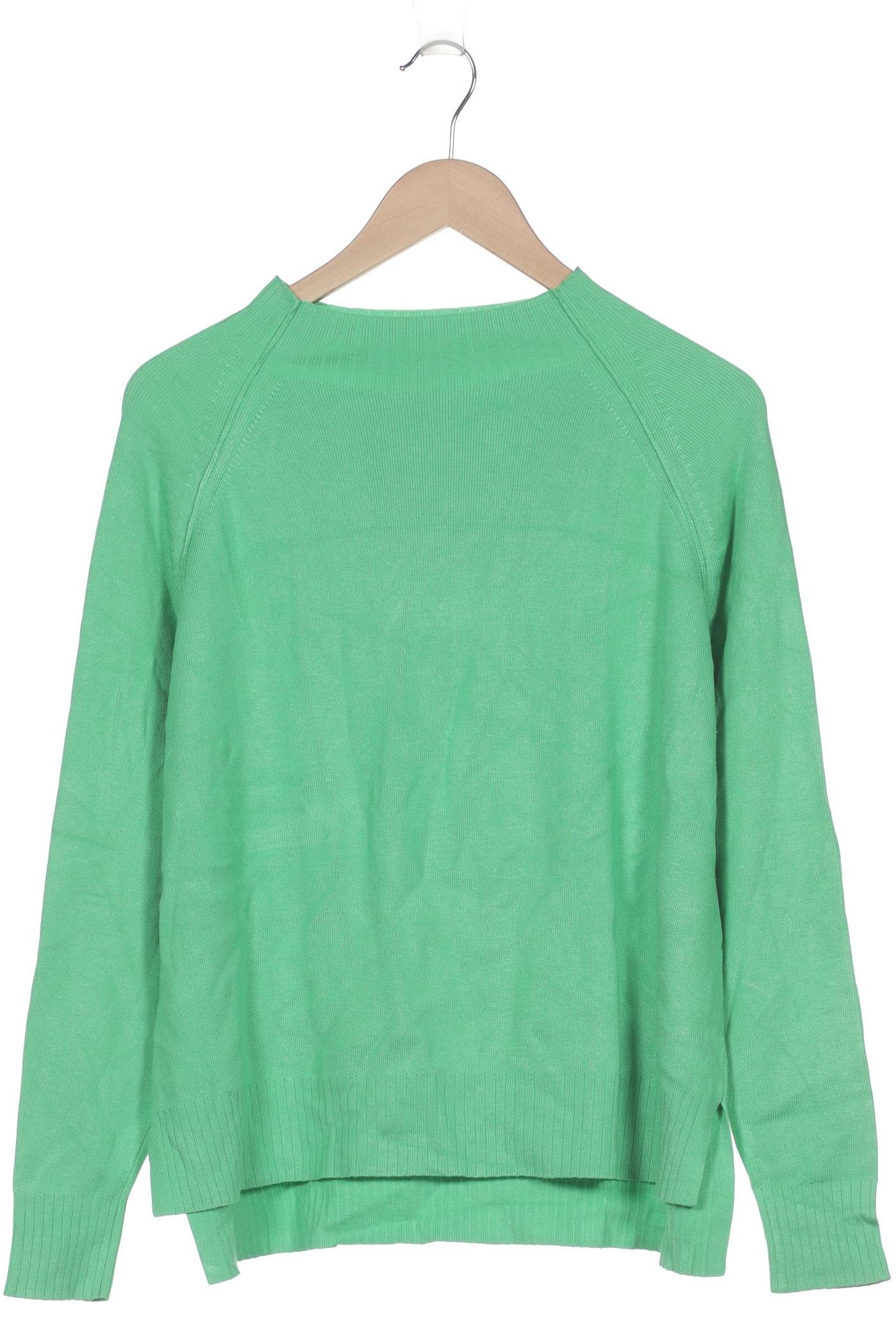 

Comma Damen Pullover, grün, Gr. 38