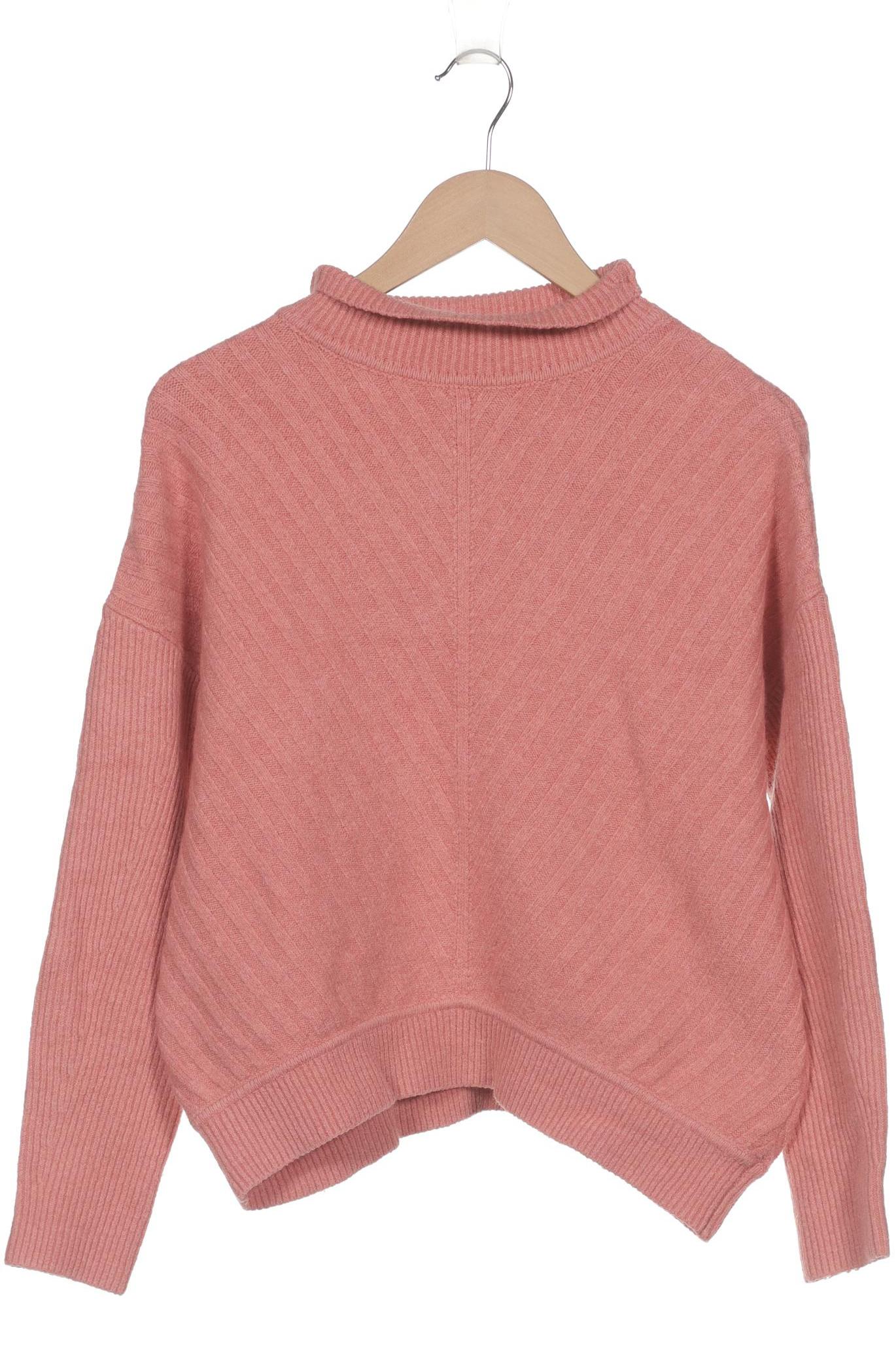 

Comma Damen Pullover, pink, Gr. 36