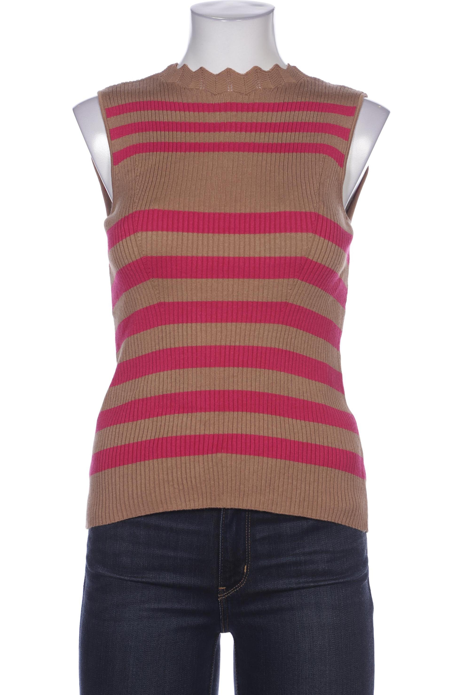 

Comma Damen Pullover, braun, Gr. 38