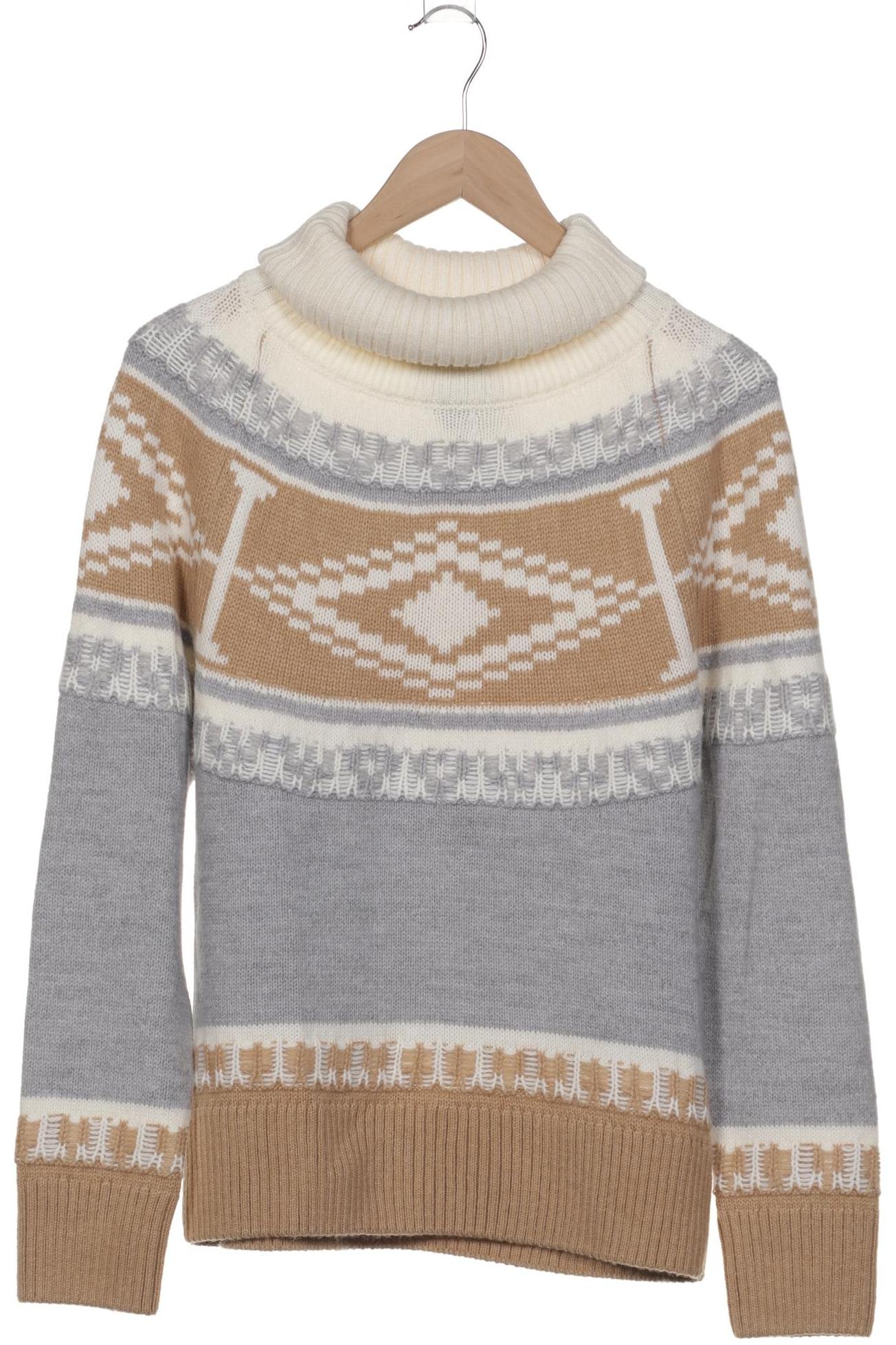 

Comma Damen Pullover, grau, Gr. 38