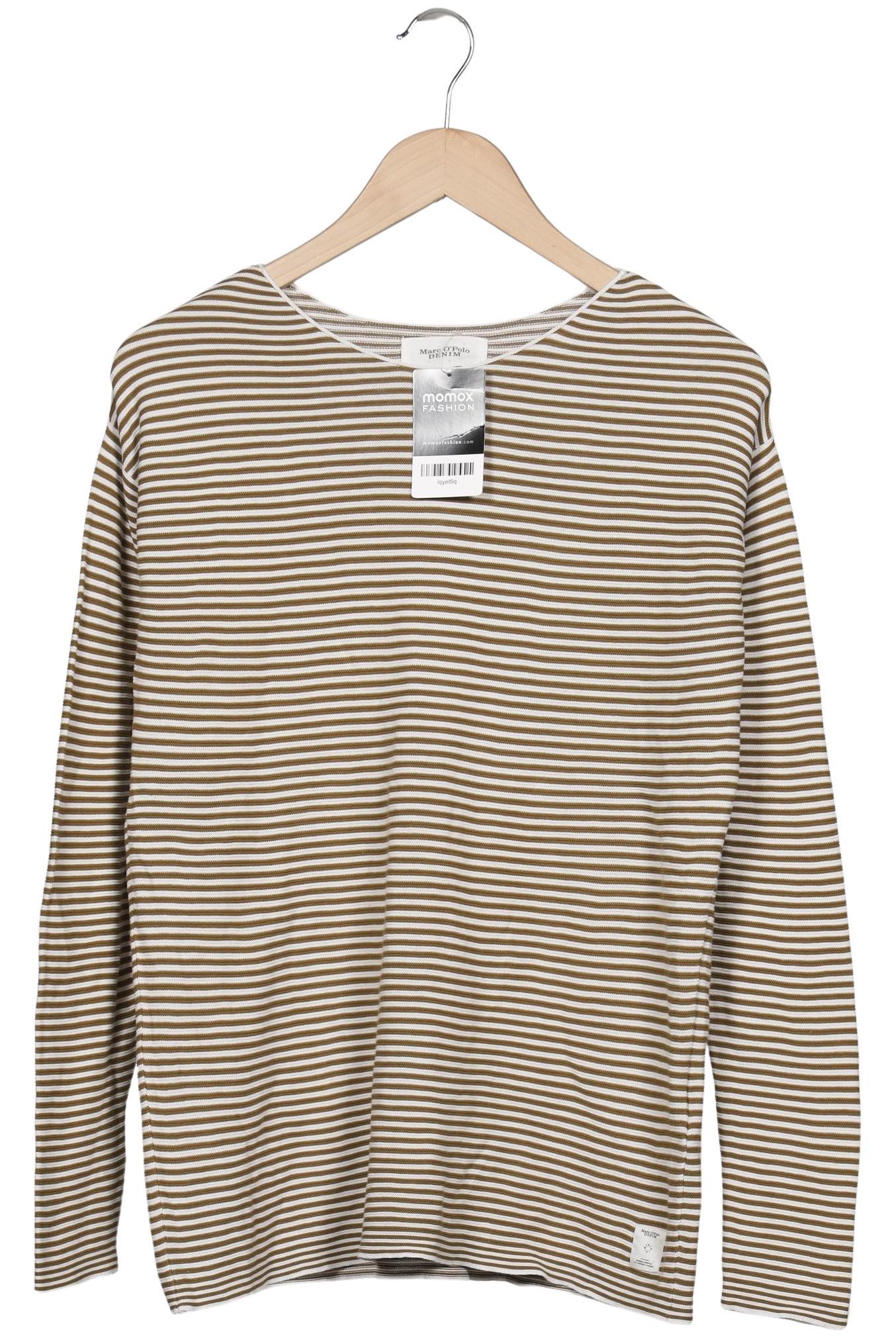 

Comma Damen Pullover, grün, Gr. 38