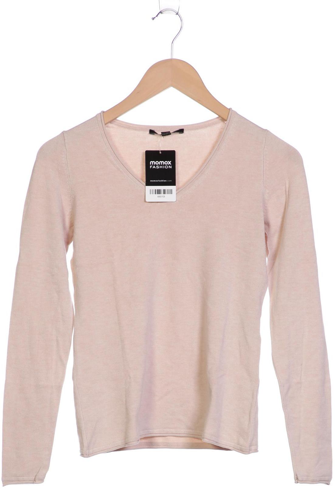 

Comma Damen Pullover, pink
