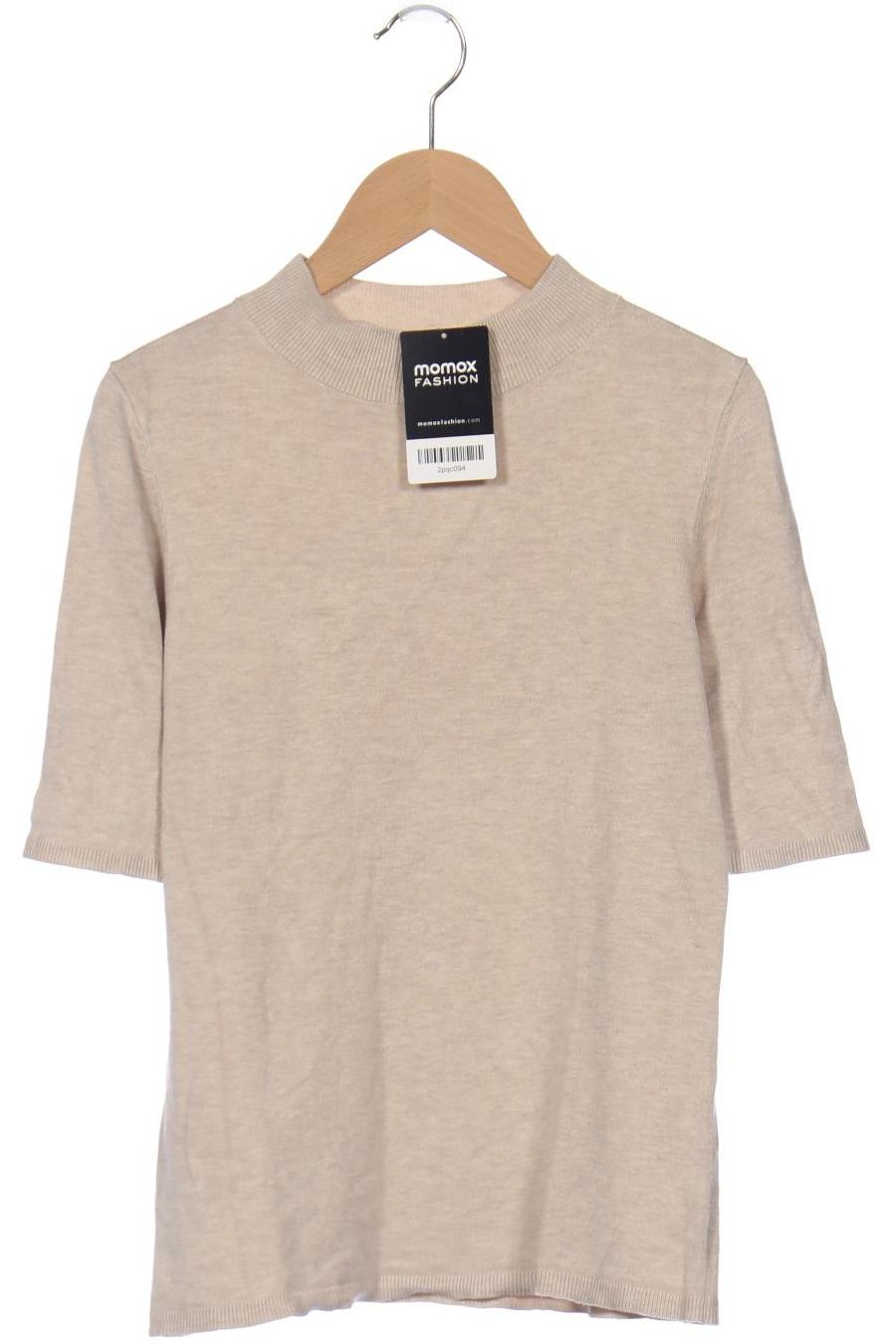 

Comma Damen Pullover, beige