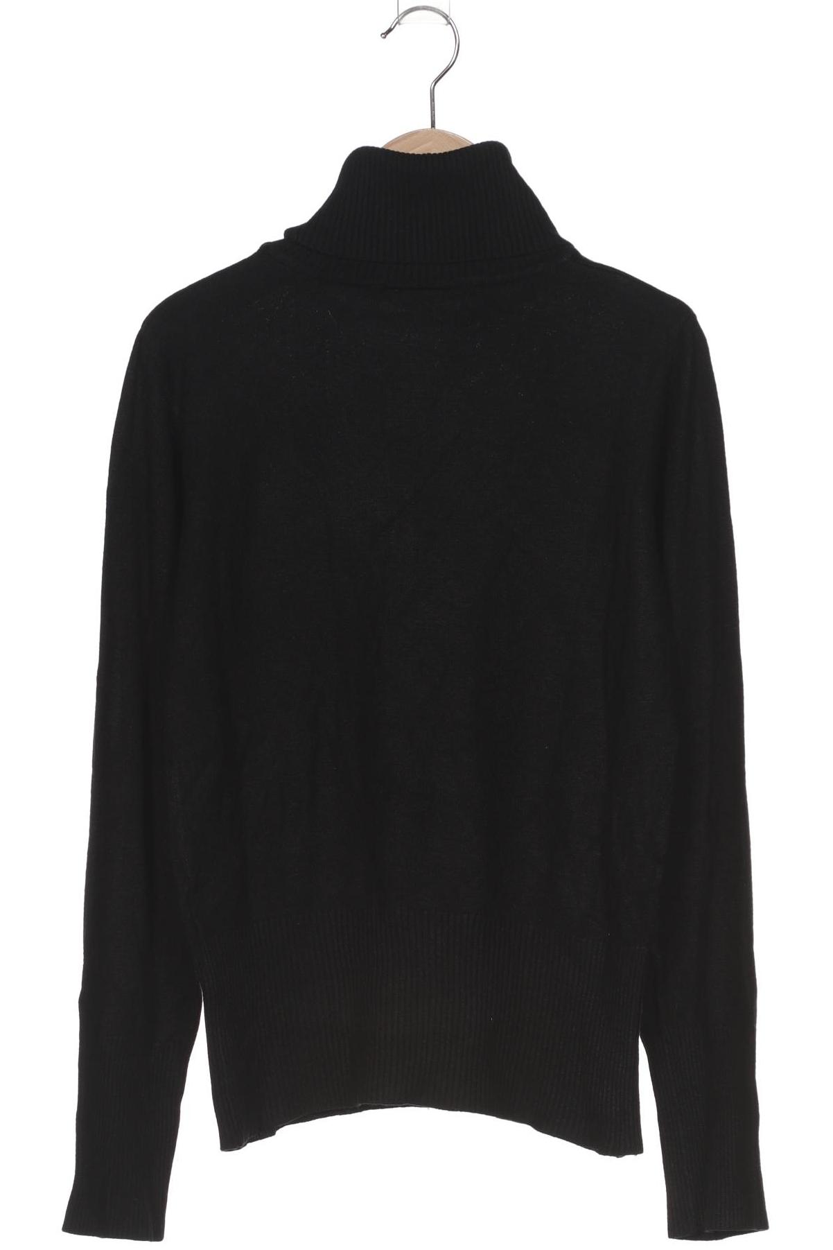 

Comma Damen Pullover, schwarz, Gr. 40