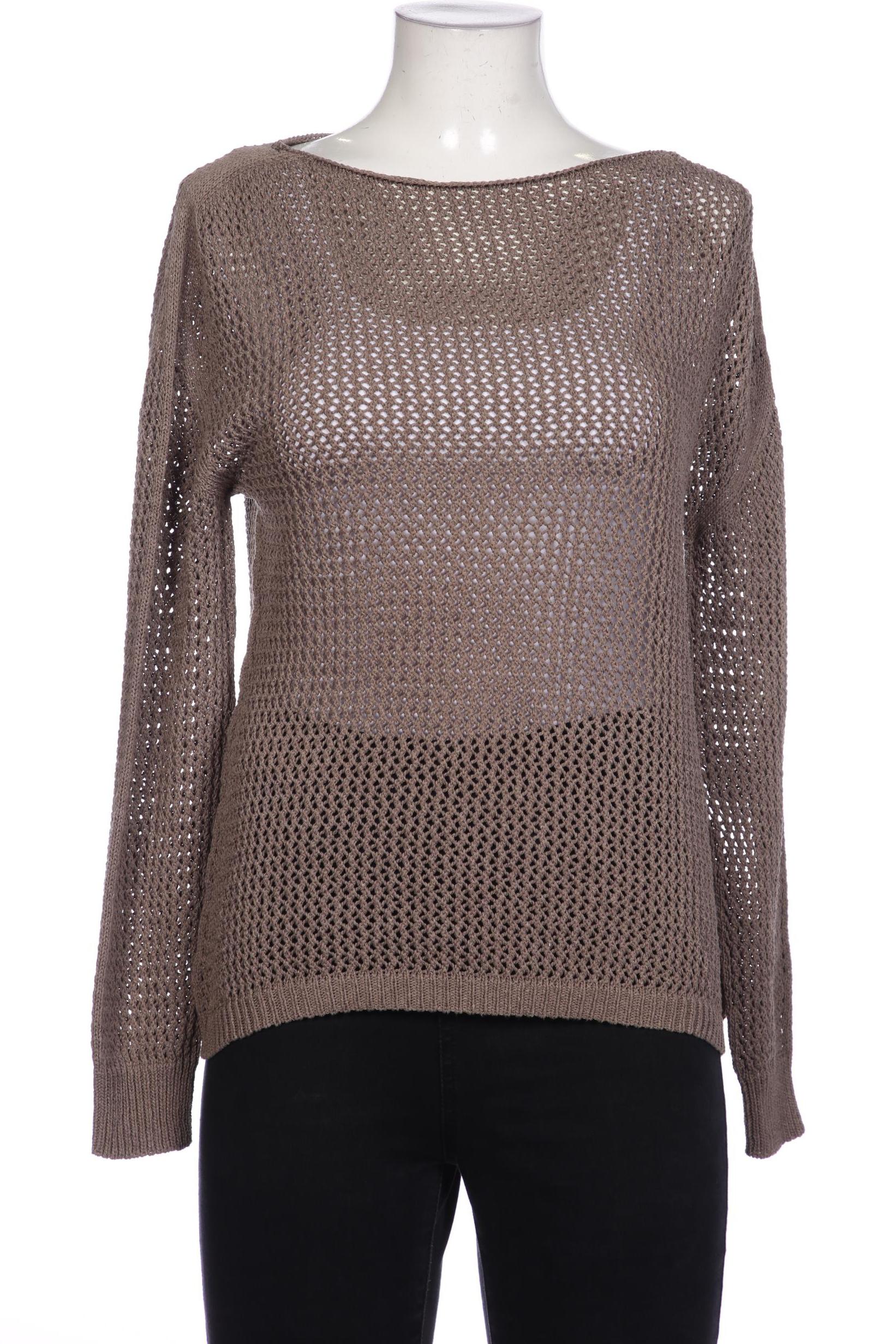

Comma Damen Pullover, braun