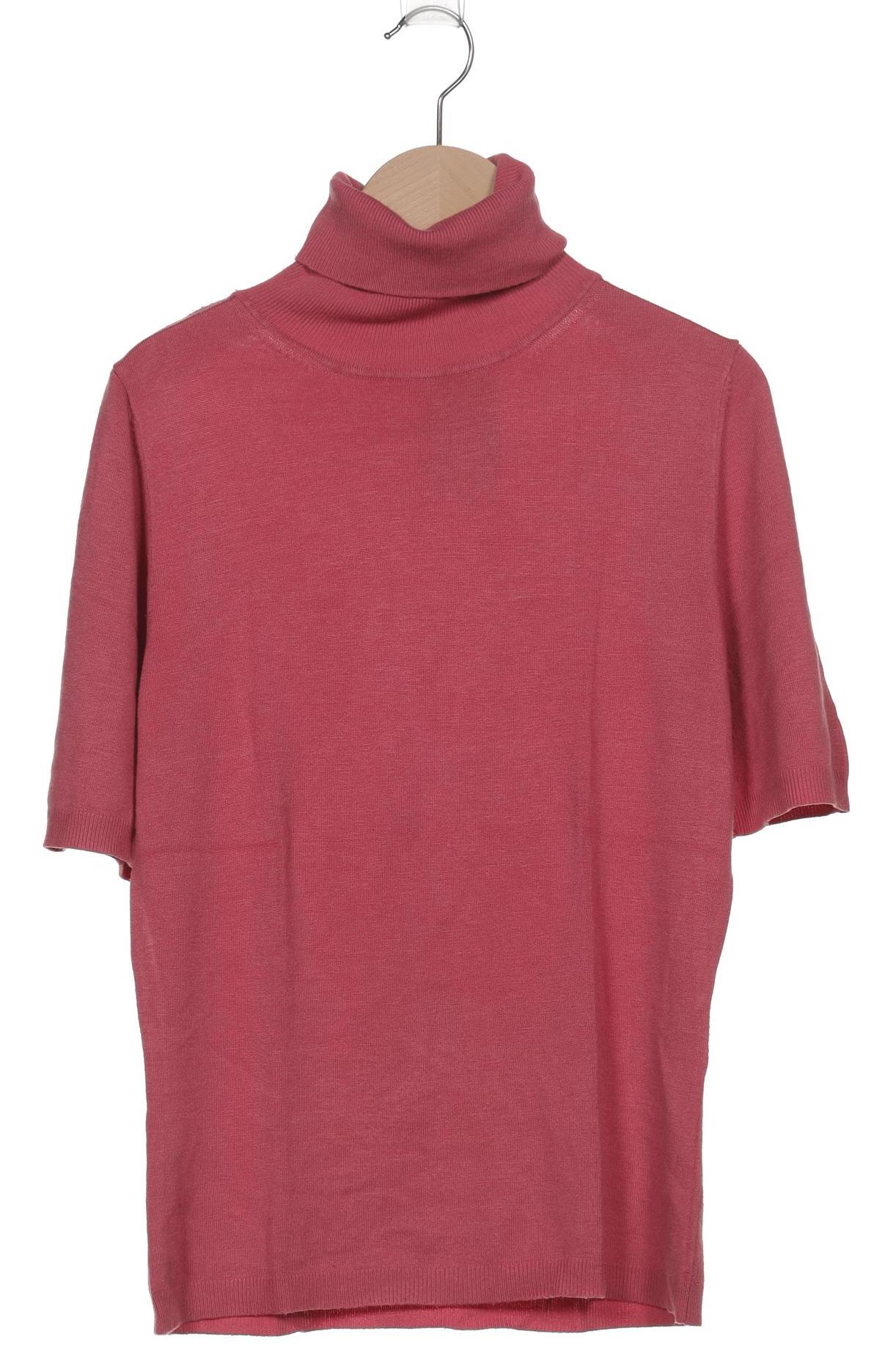

Comma Damen Pullover, pink, Gr. 38