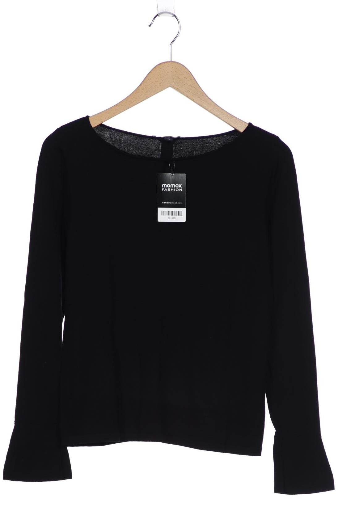 

Comma Damen Pullover, schwarz