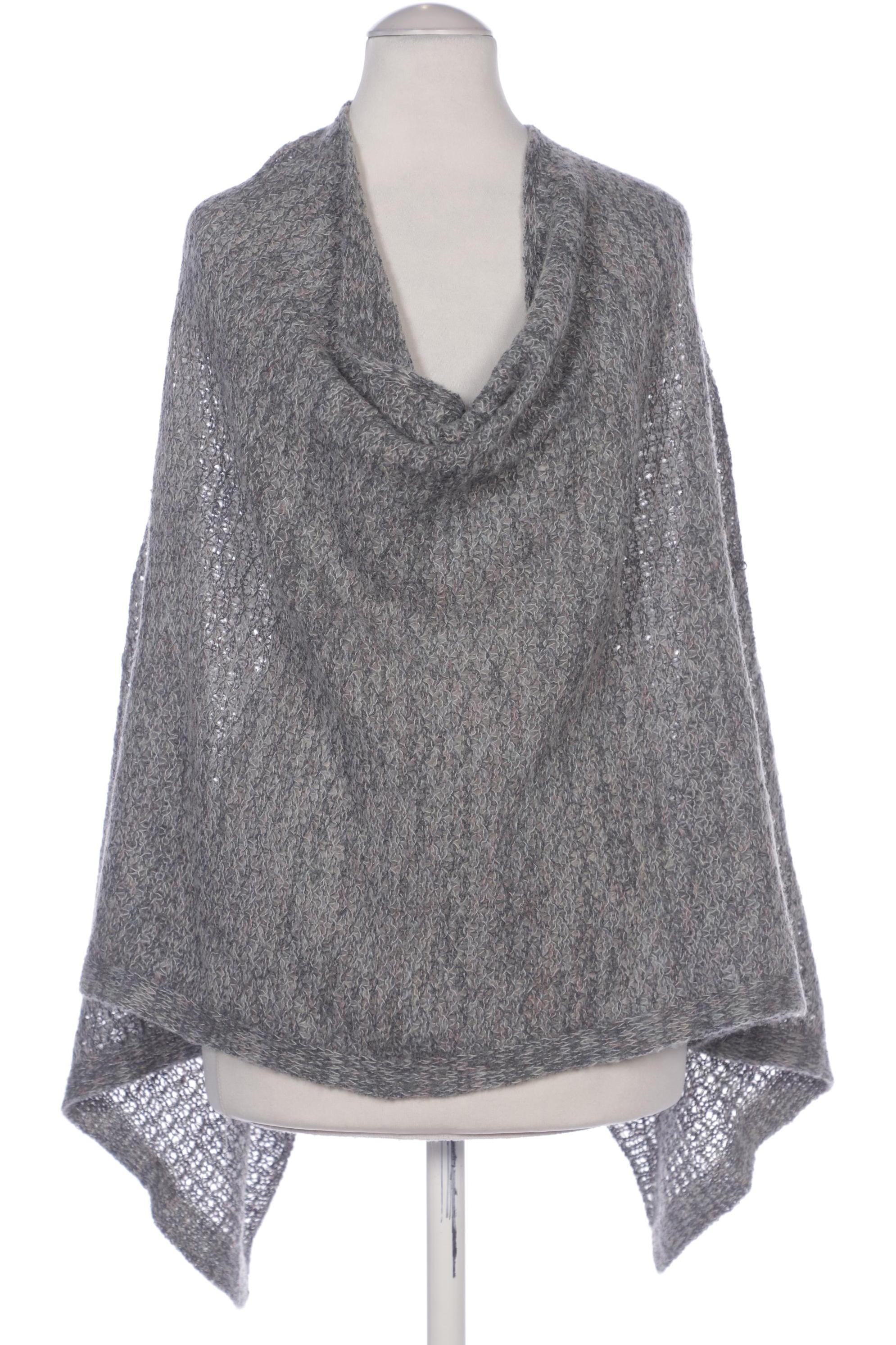 

Comma Damen Pullover, grau, Gr. uni