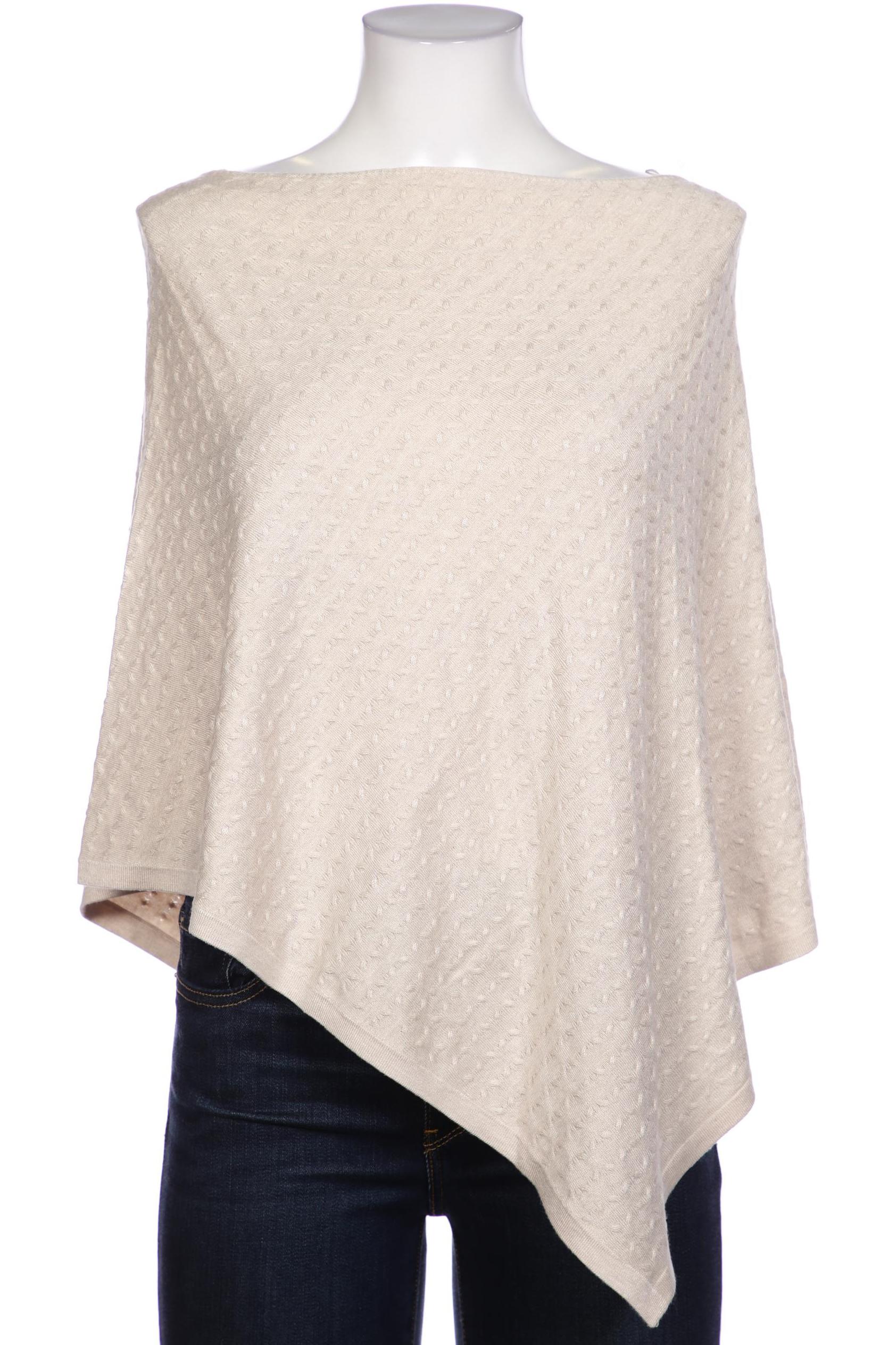 

Comma Damen Pullover, beige, Gr. uni