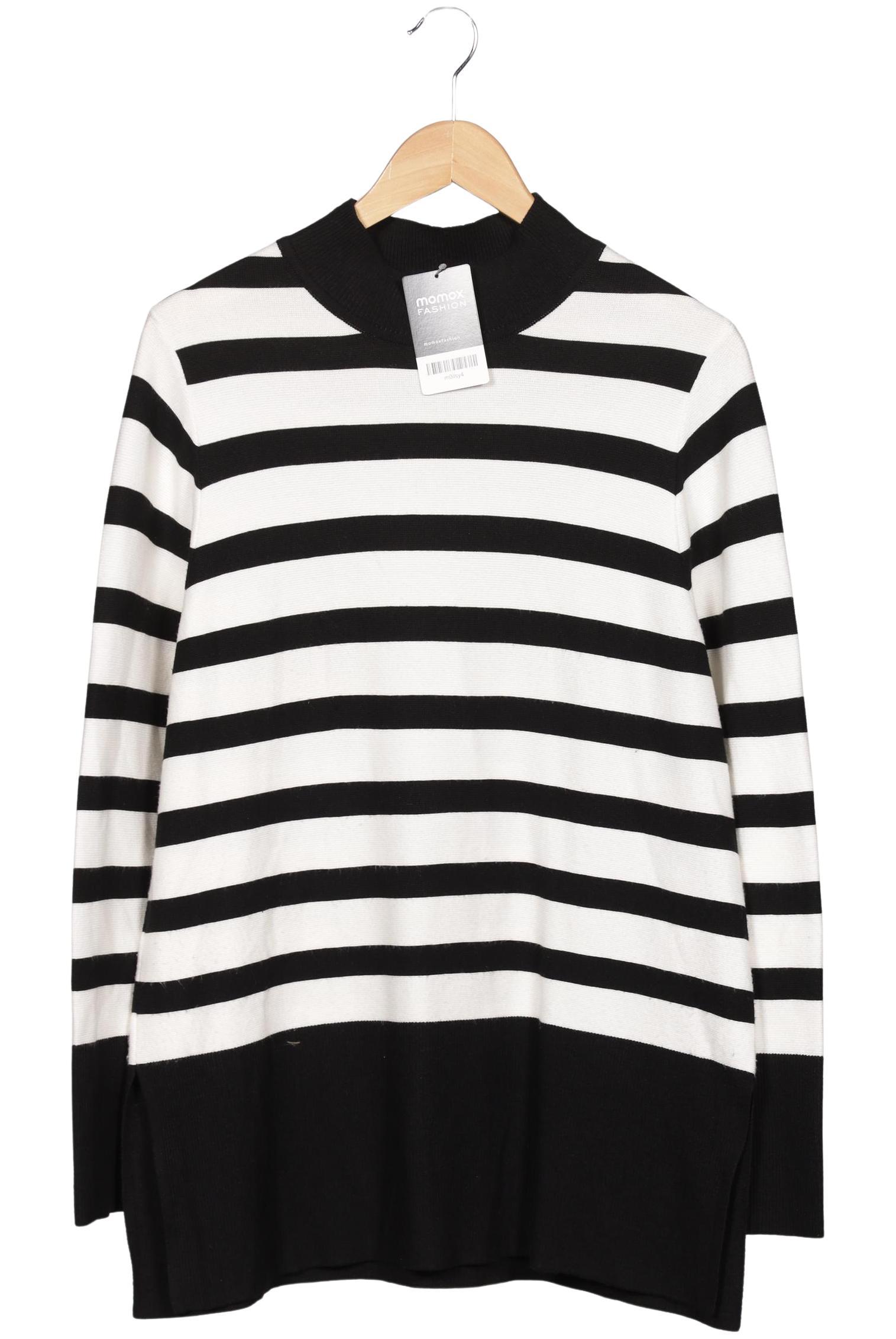 

Comma Damen Pullover, mehrfarbig, Gr. 34