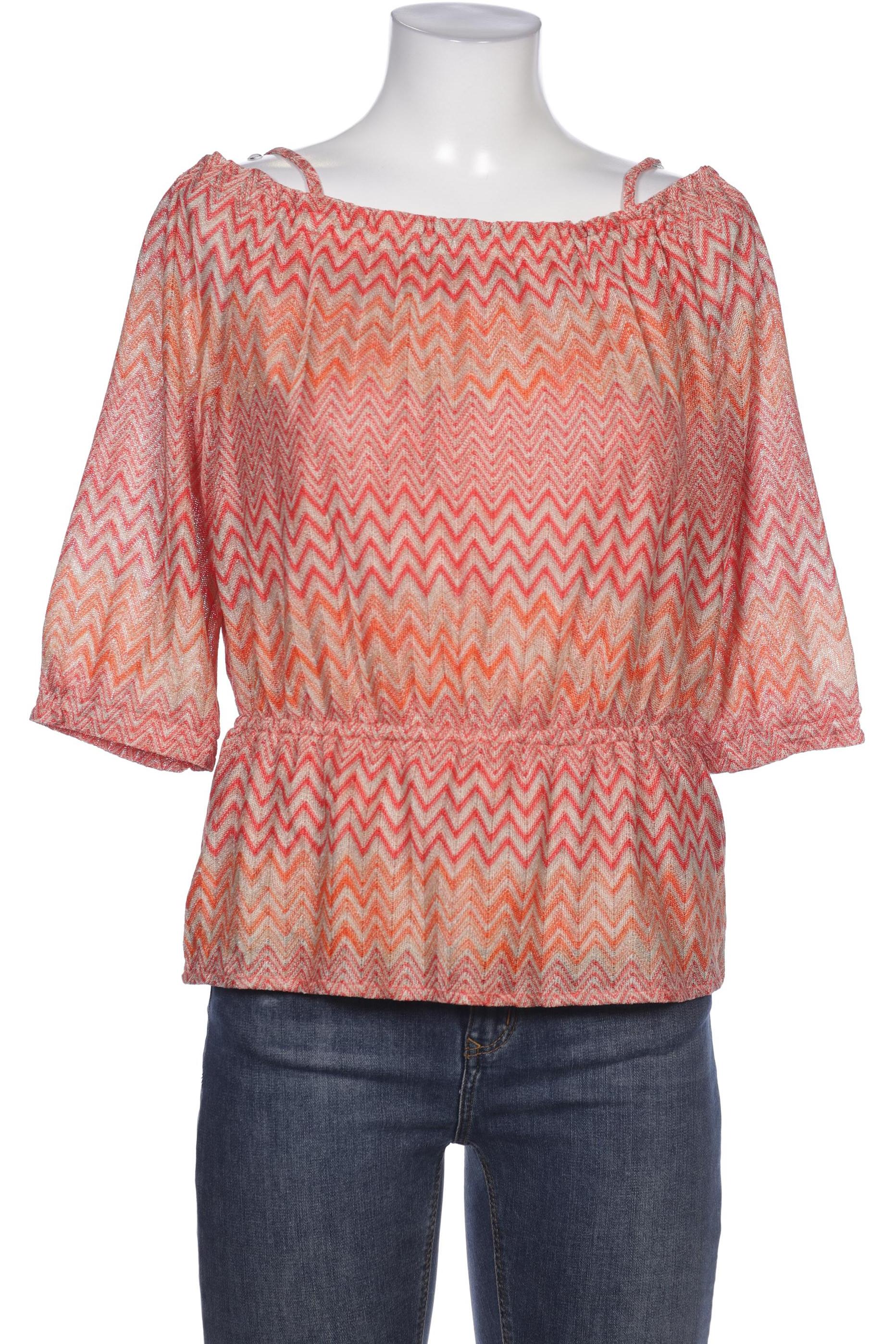 

Comma Damen Pullover, rot