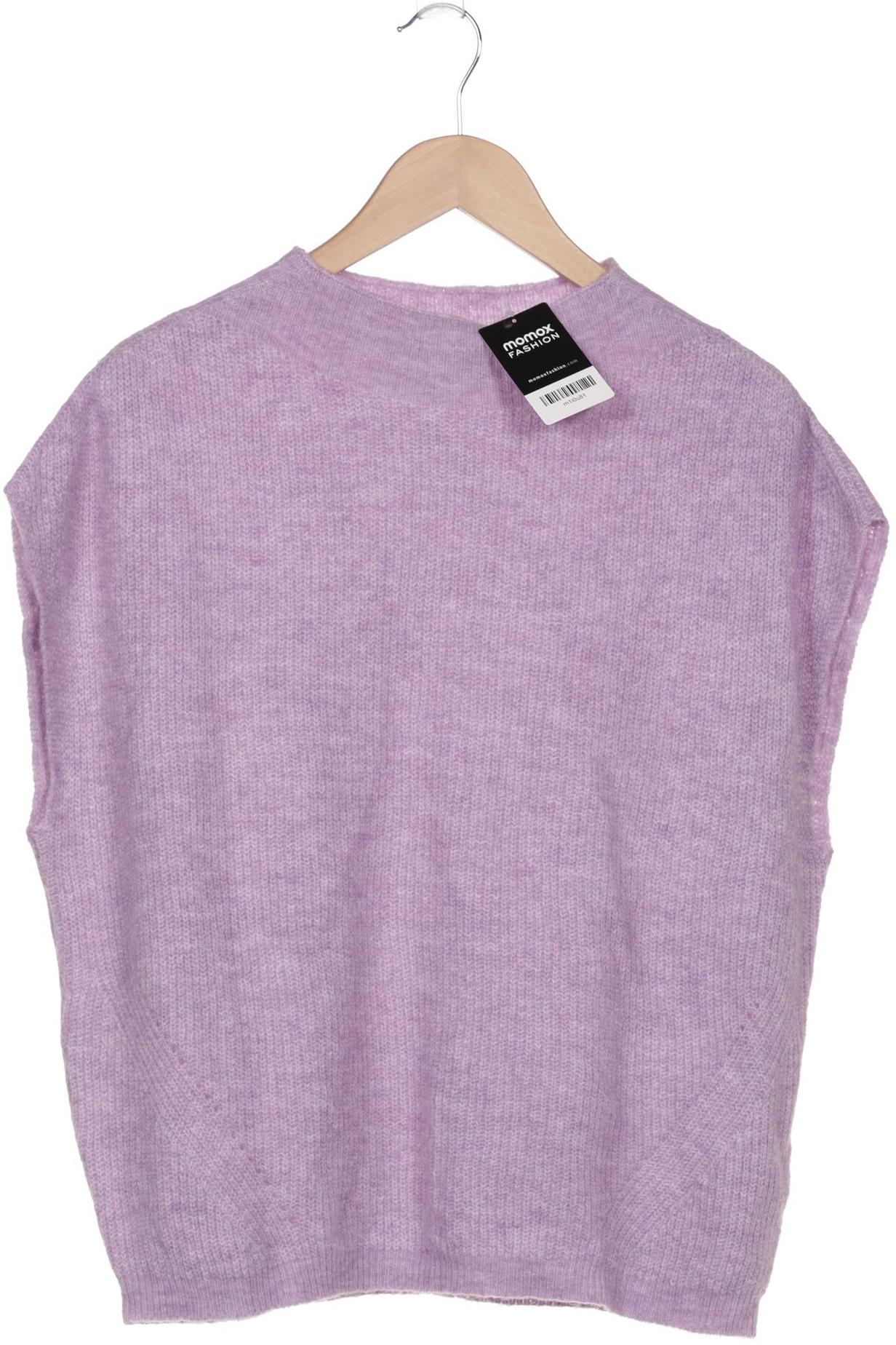 

Comma Damen Pullover, flieder, Gr. 40