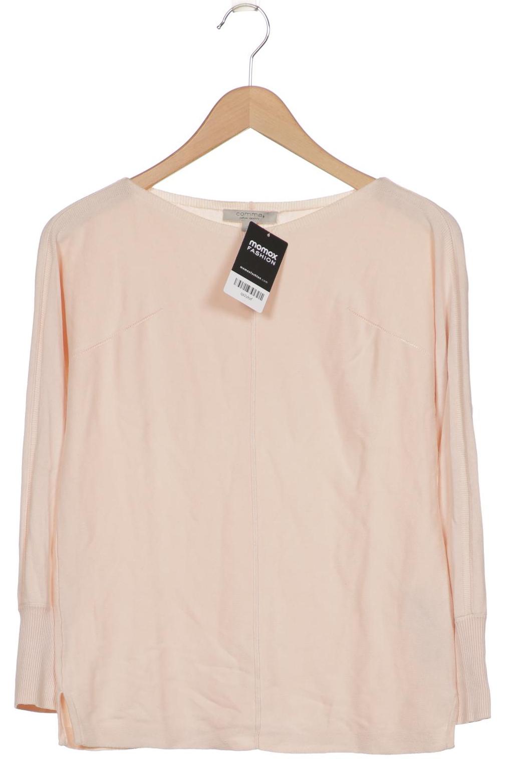 

Comma Damen Pullover, beige