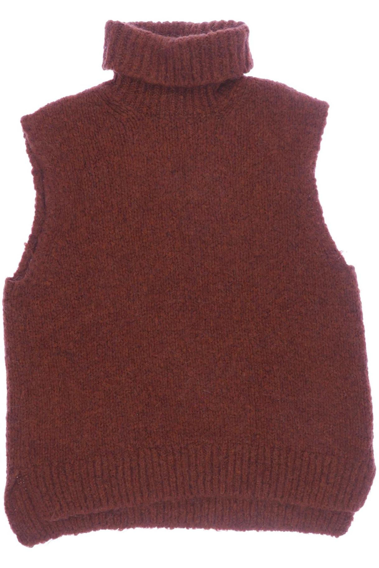 

Comma Damen Pullover, rot, Gr. 36