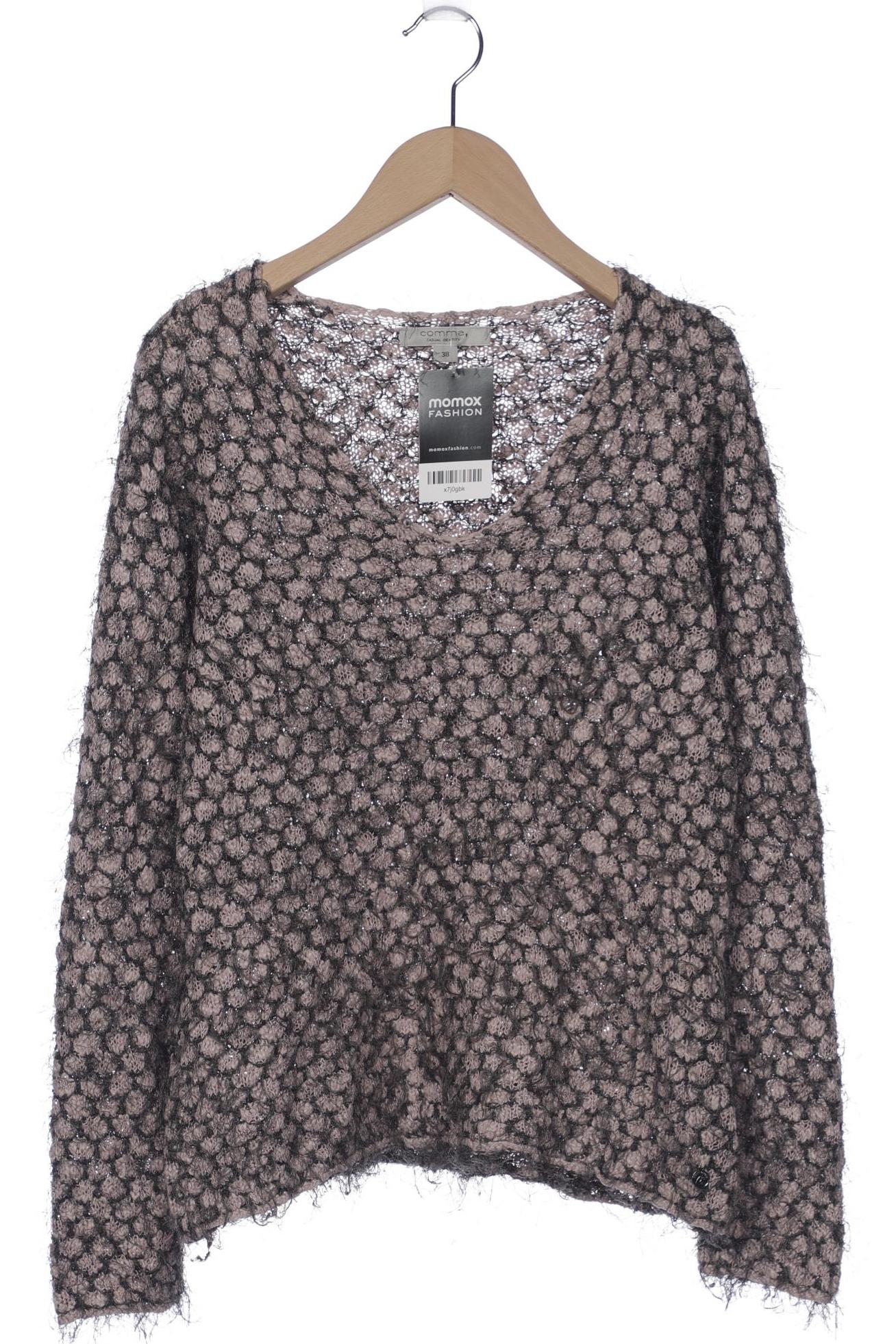 

Comma Damen Pullover, pink