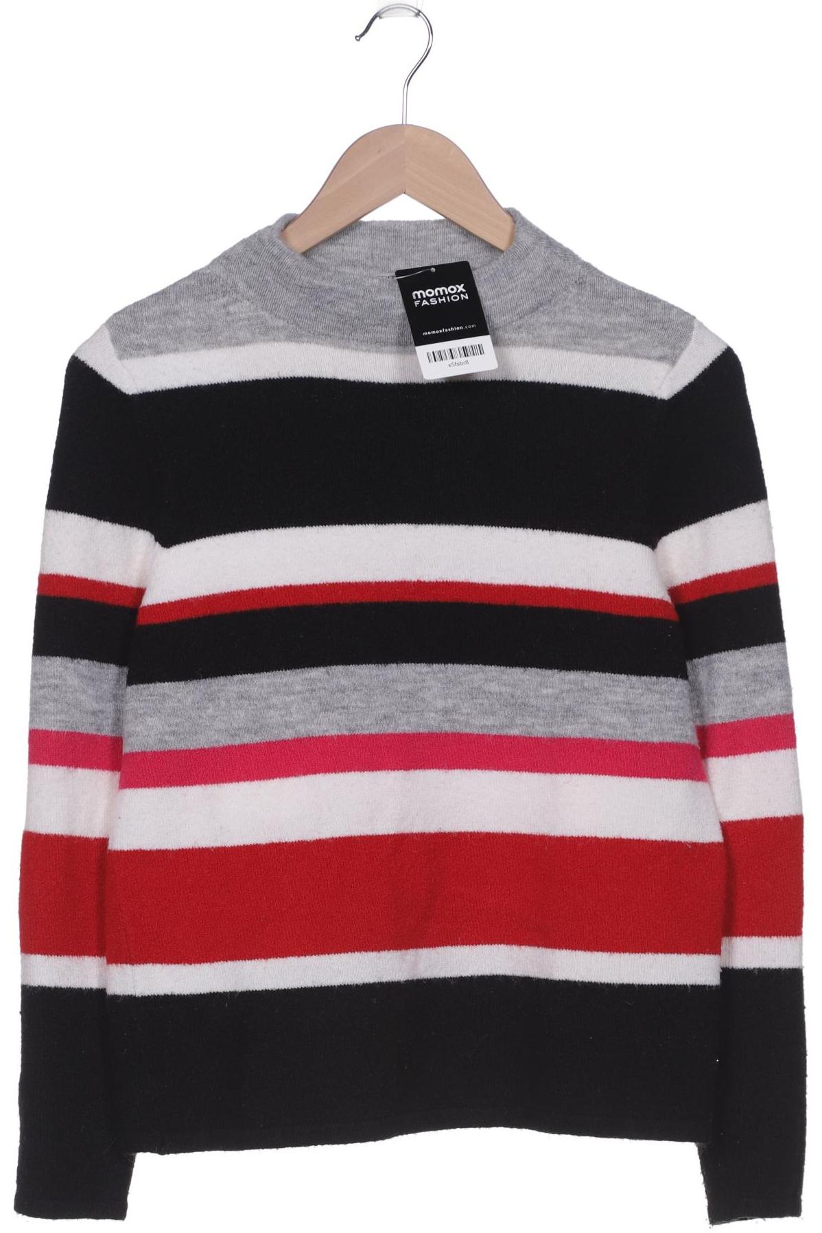 

Comma Damen Pullover, mehrfarbig