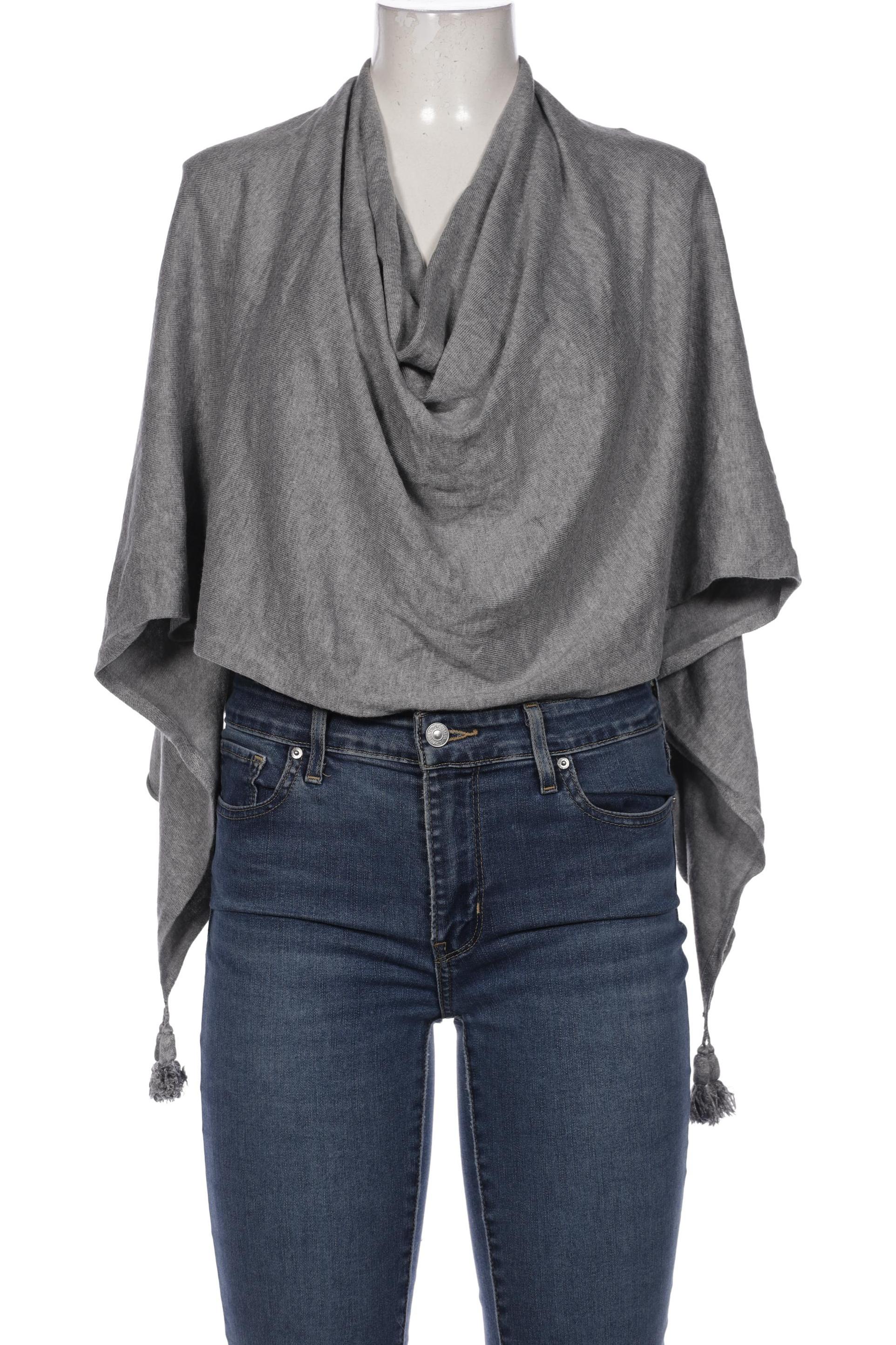 

Comma Damen Pullover, grau, Gr. uni