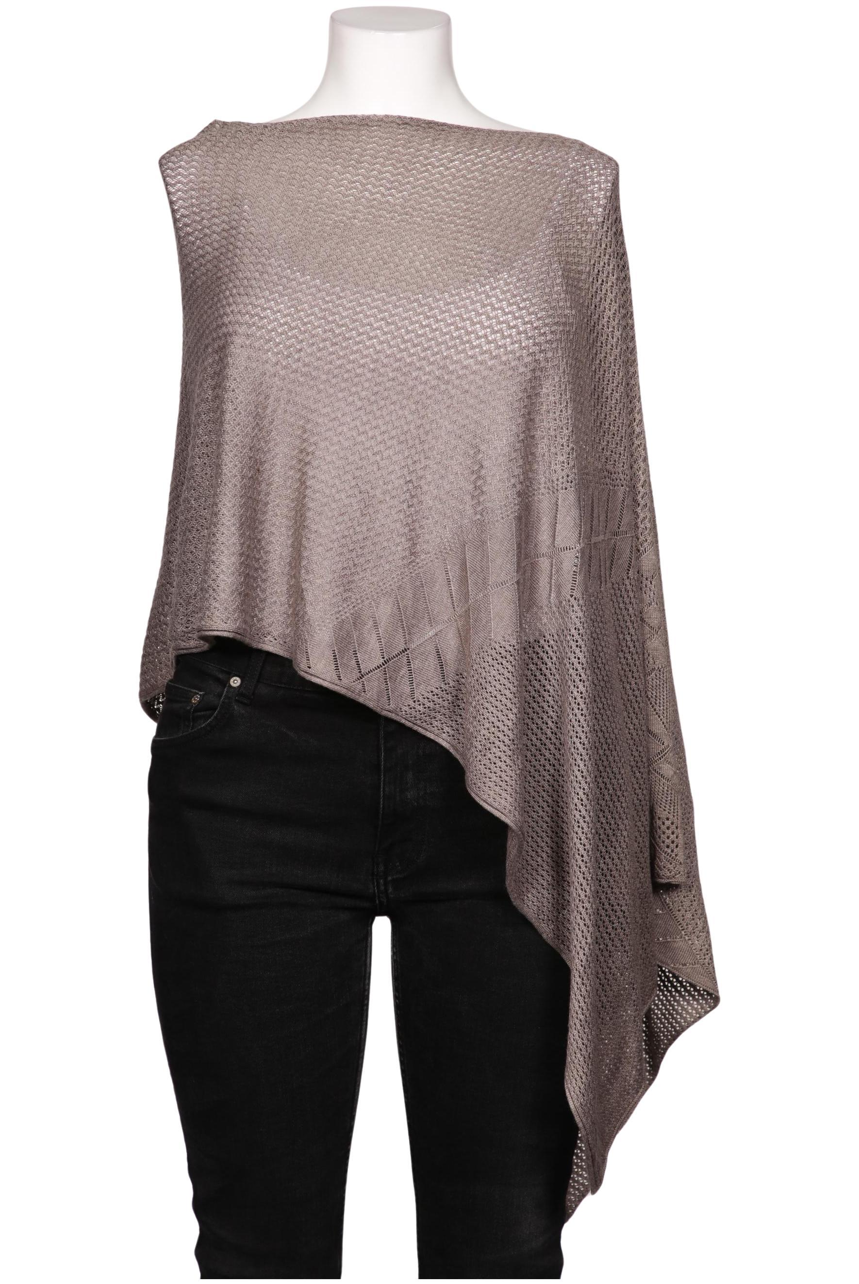 

Comma Damen Pullover, braun, Gr. uni