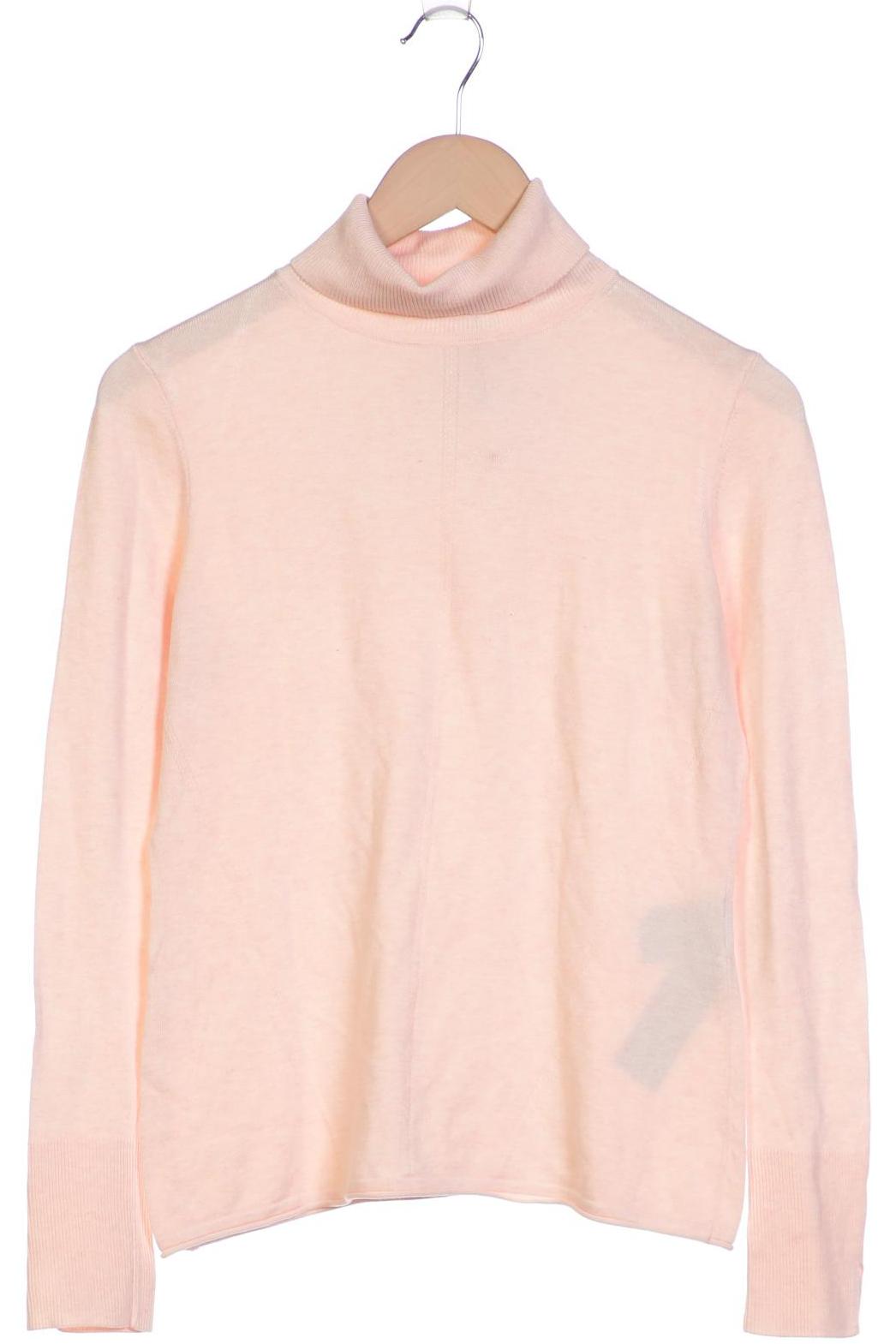 

Comma Damen Pullover, pink, Gr. 38