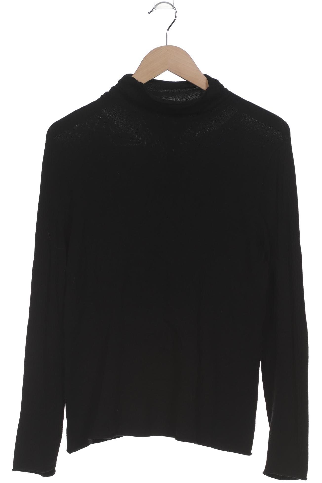 

Comma Damen Pullover, schwarz, Gr. 38