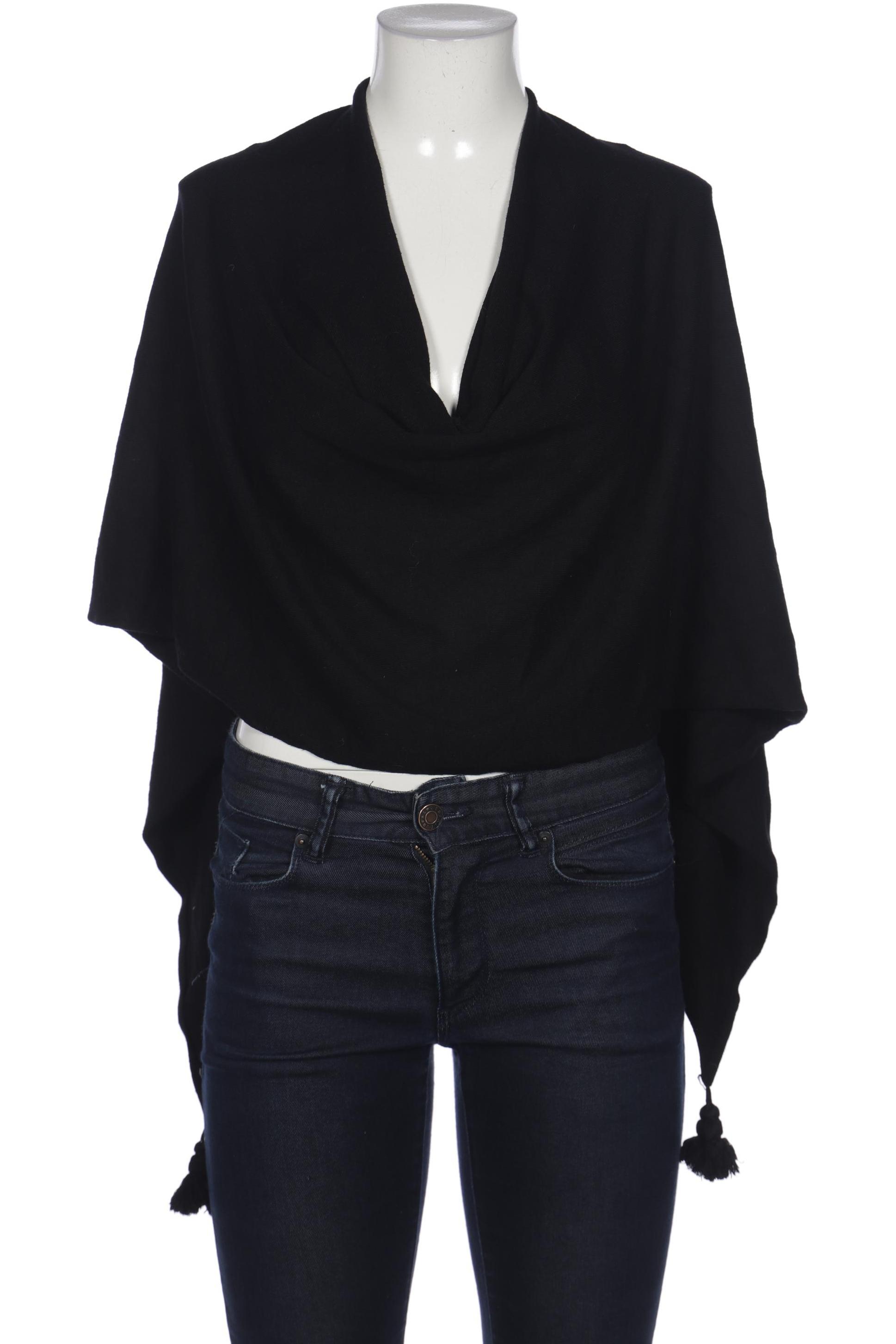 

Comma Damen Pullover, schwarz