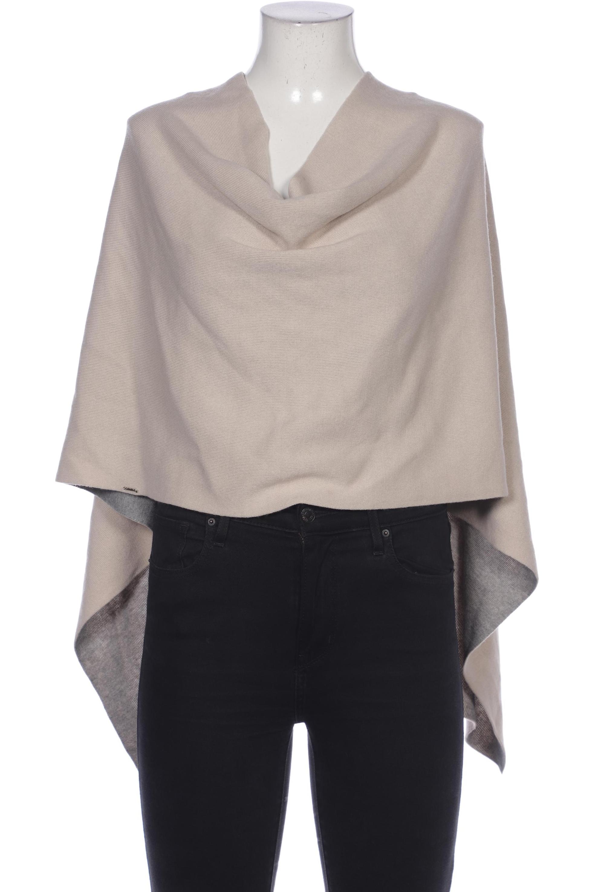 

Comma Damen Pullover, beige, Gr. uni