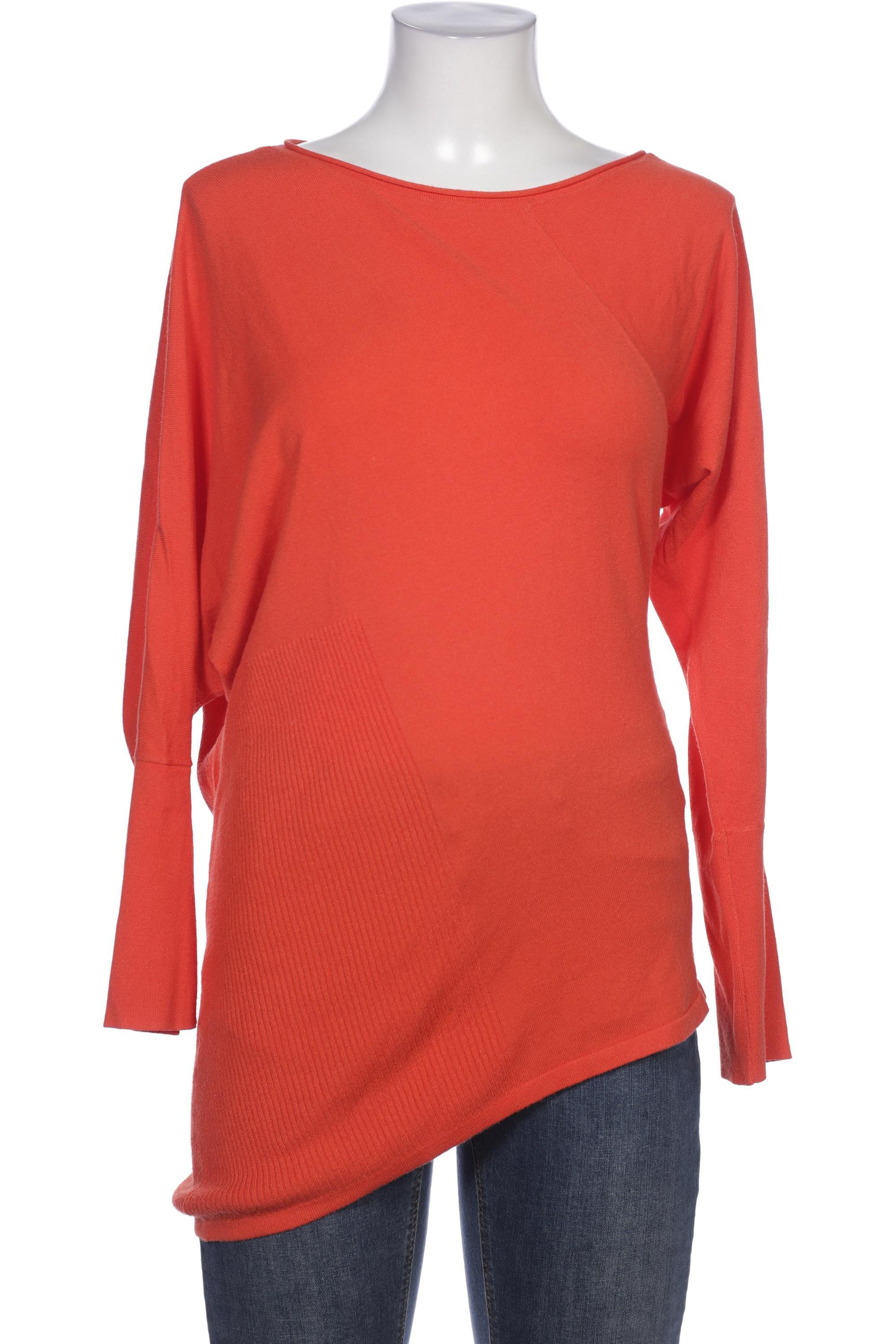 

Comma Damen Pullover, orange
