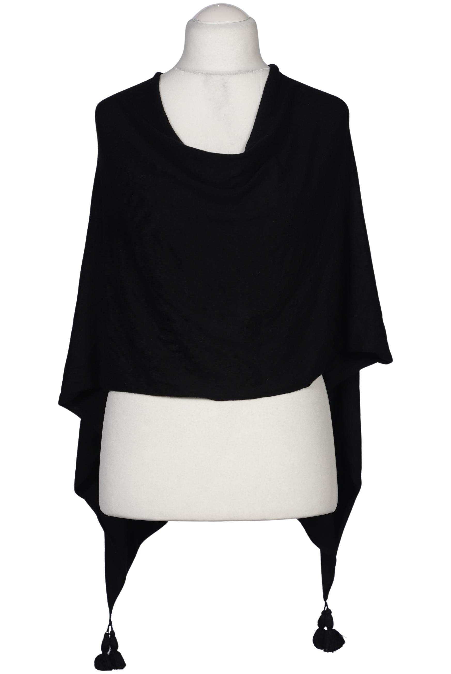 

Comma Damen Pullover, schwarz, Gr. uni