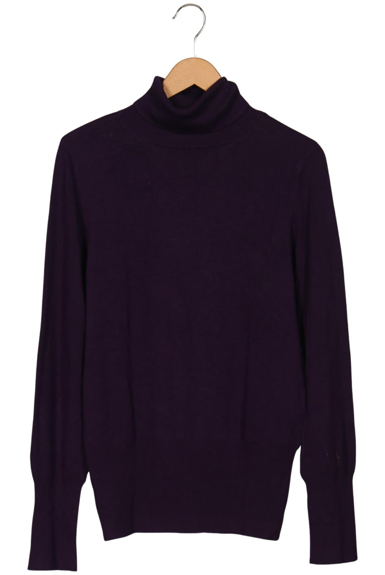 

Comma Damen Pullover, flieder, Gr. 44