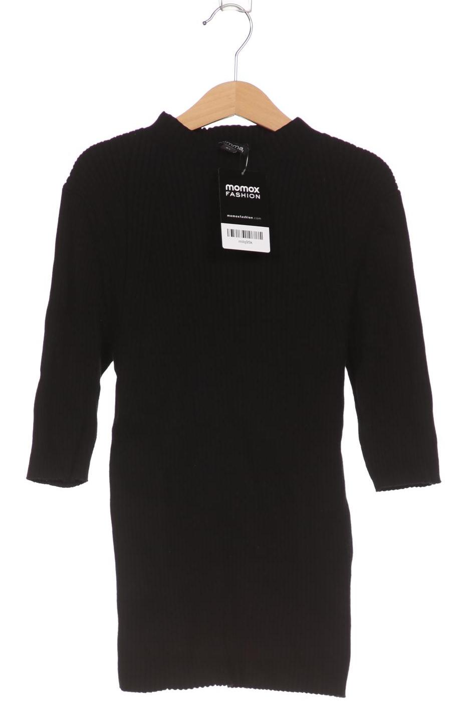 

Comma Damen Pullover, schwarz